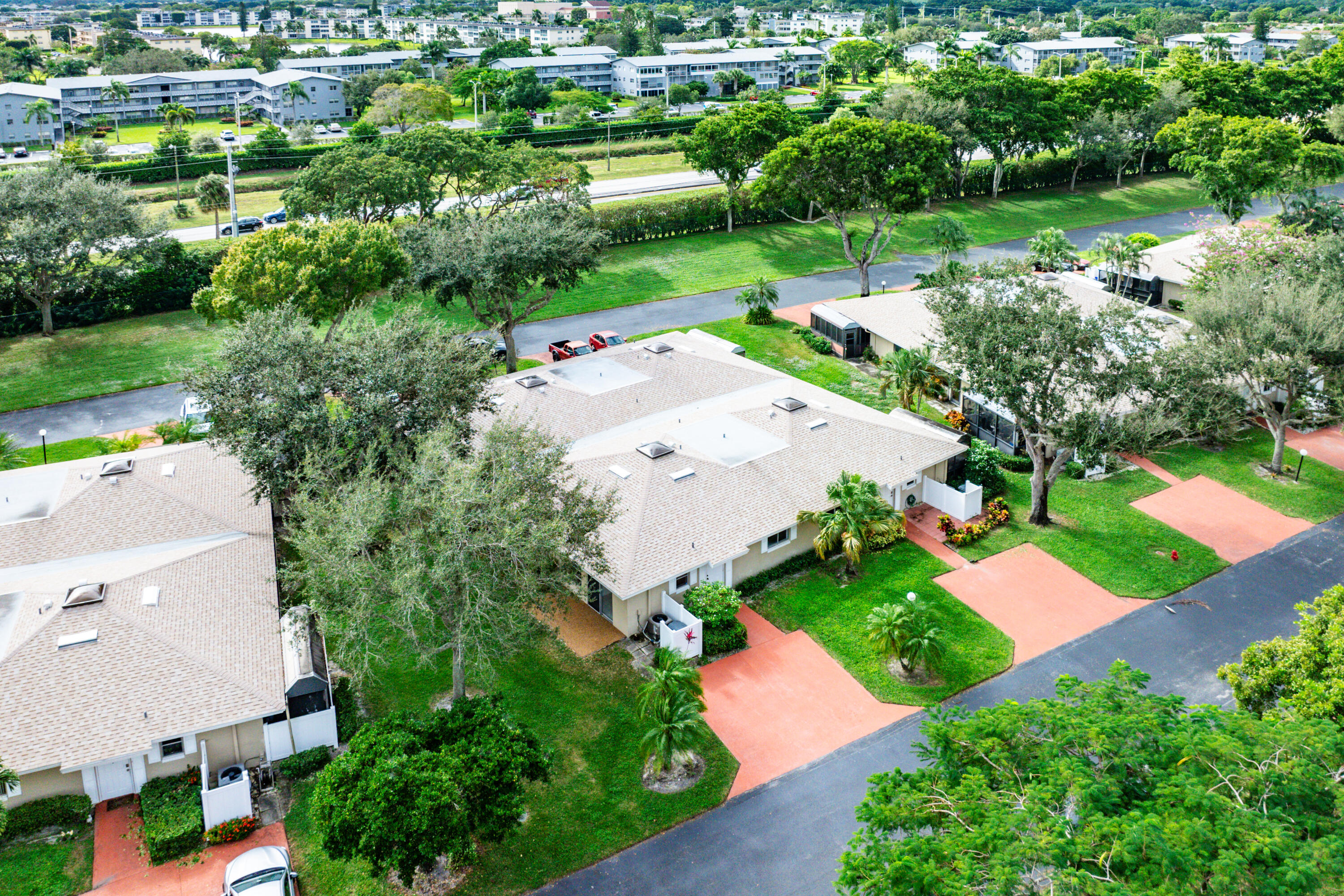 8736 Rheims Road, Boca Raton