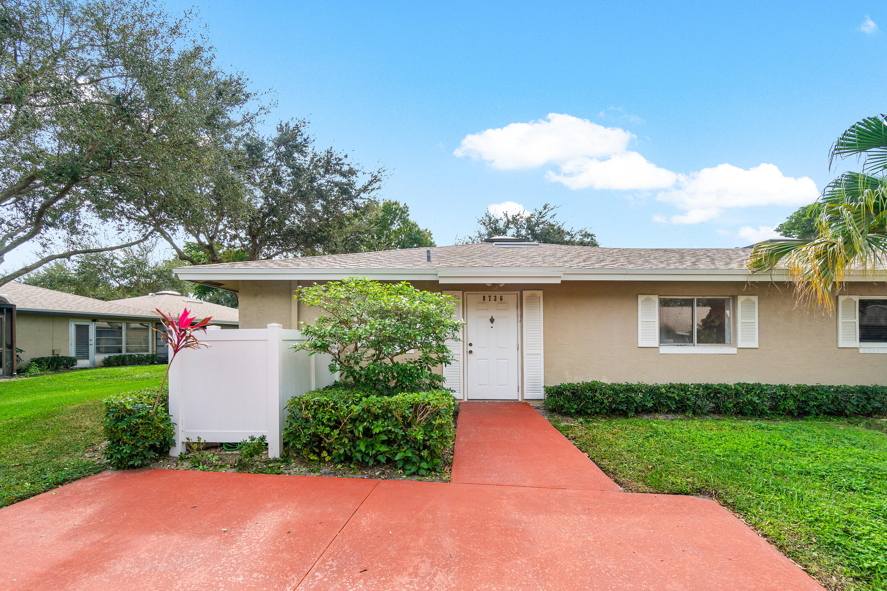 8736 Rheims Road, Boca Raton