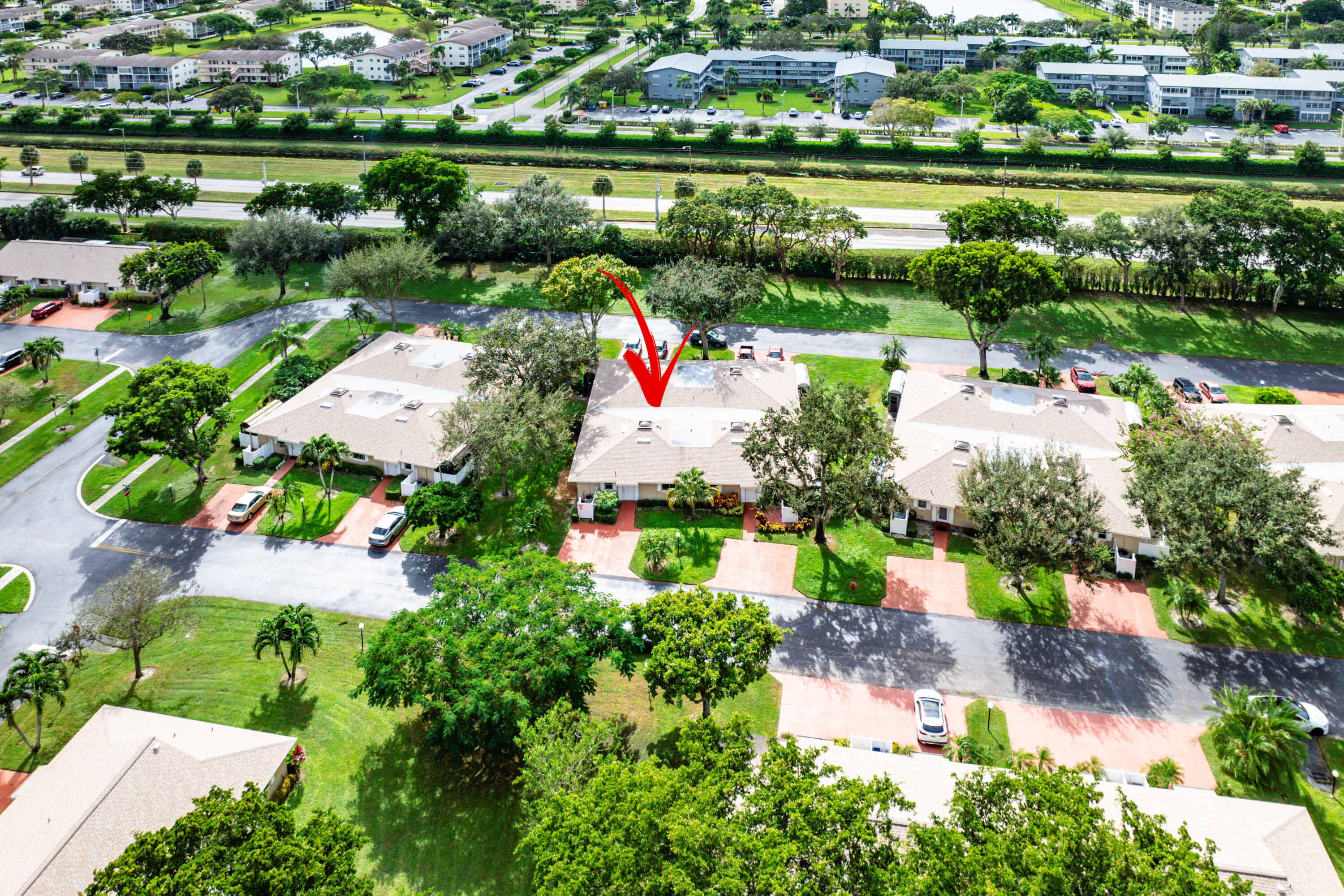 8736 Rheims Road, Boca Raton