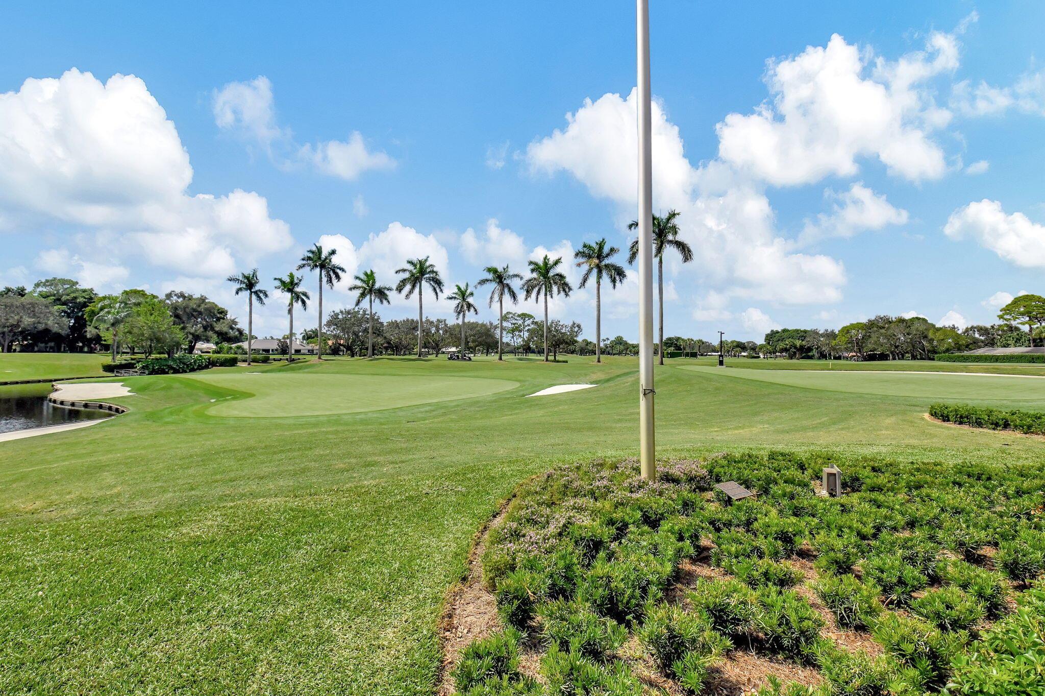 1 Fairway Drive
