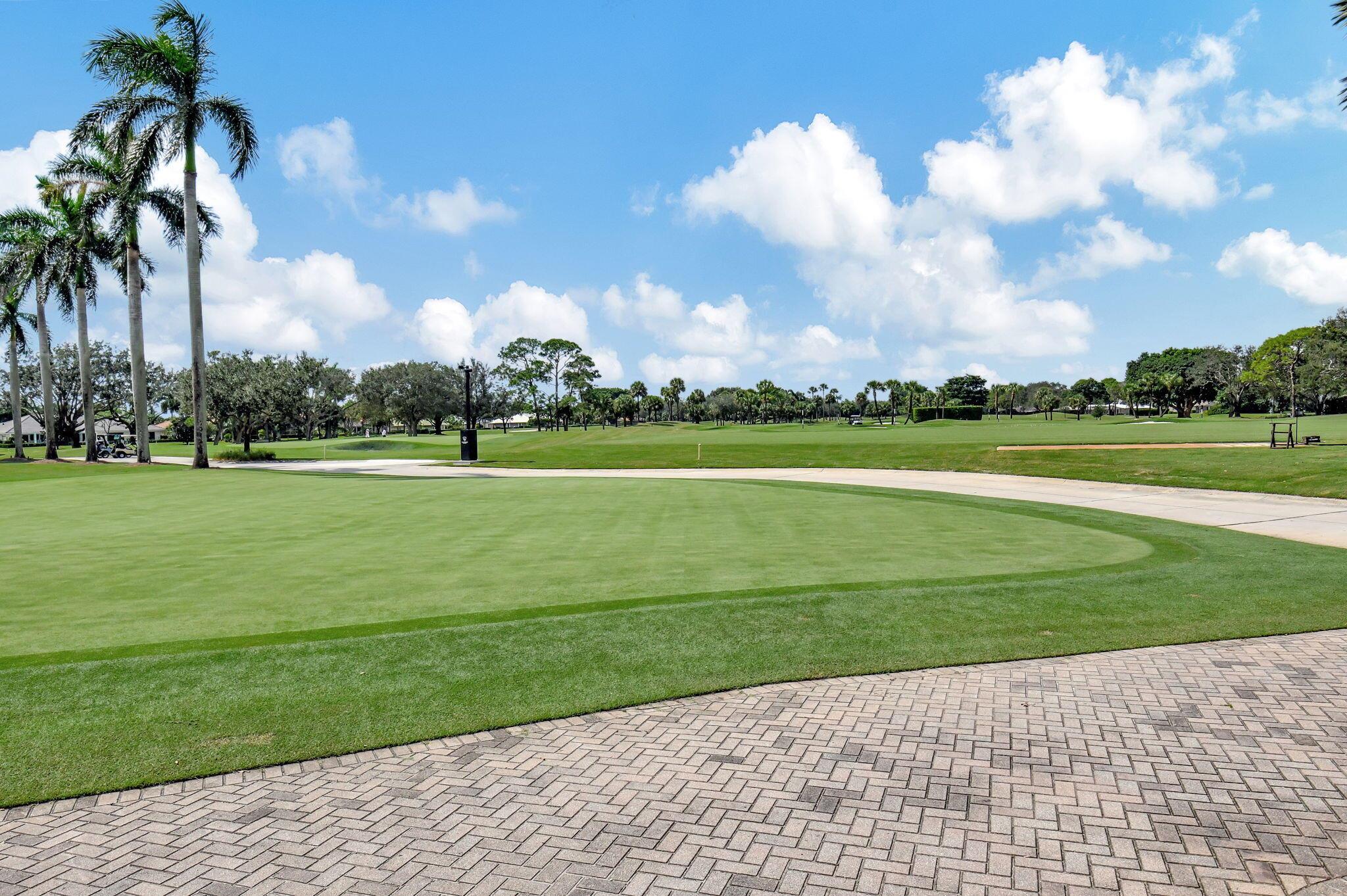 1 Fairway Drive