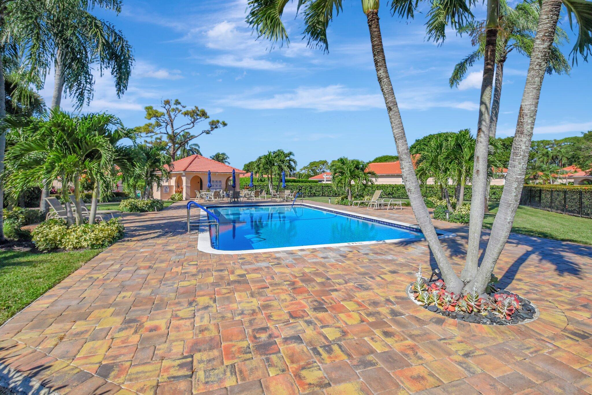 1 Fairway Drive