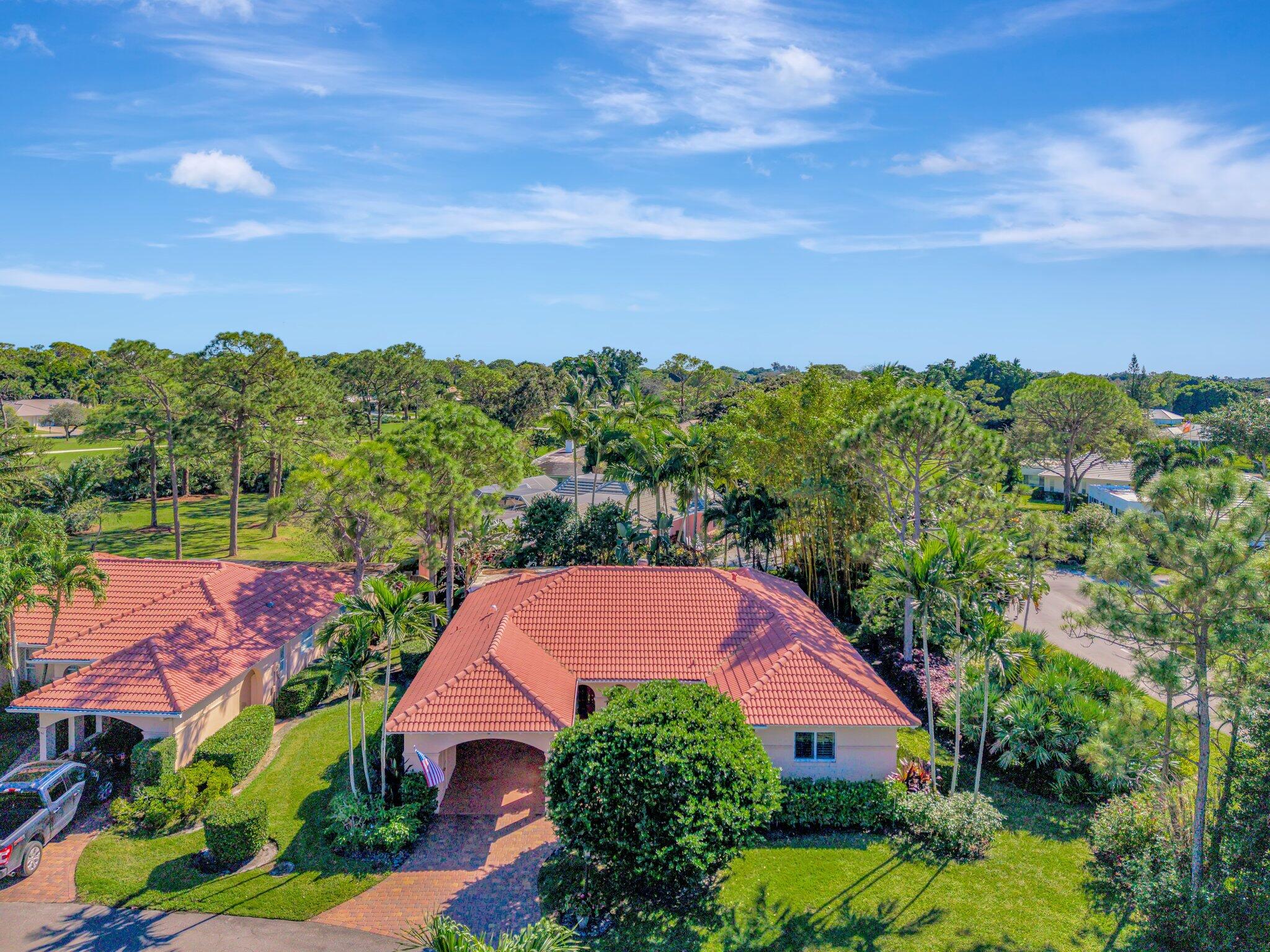1 Fairway Drive