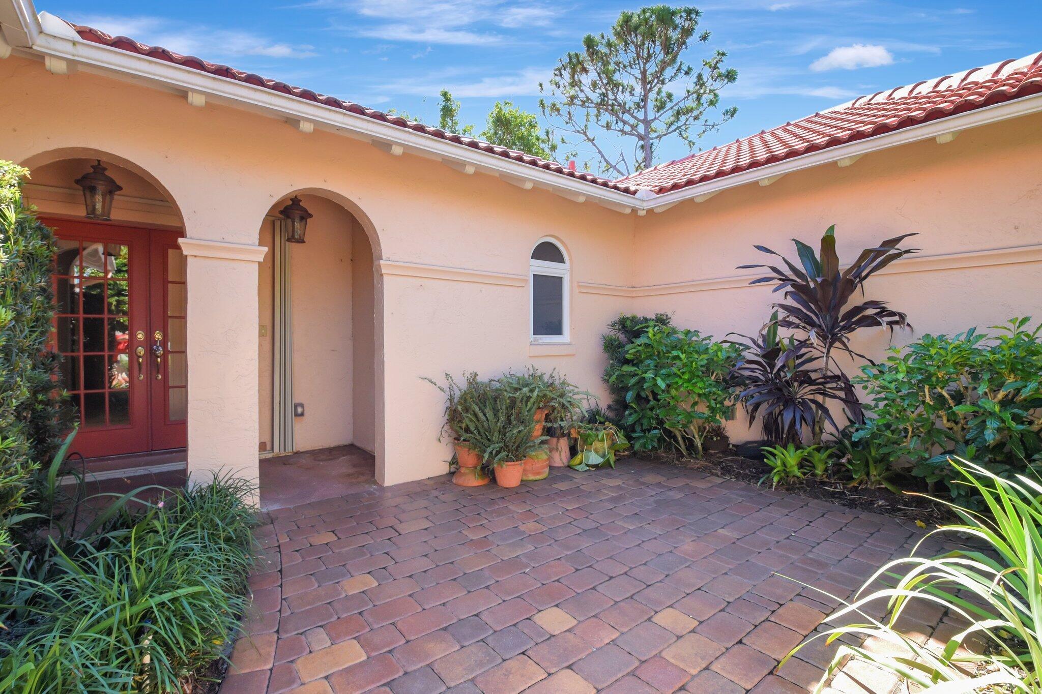 1 Fairway Drive