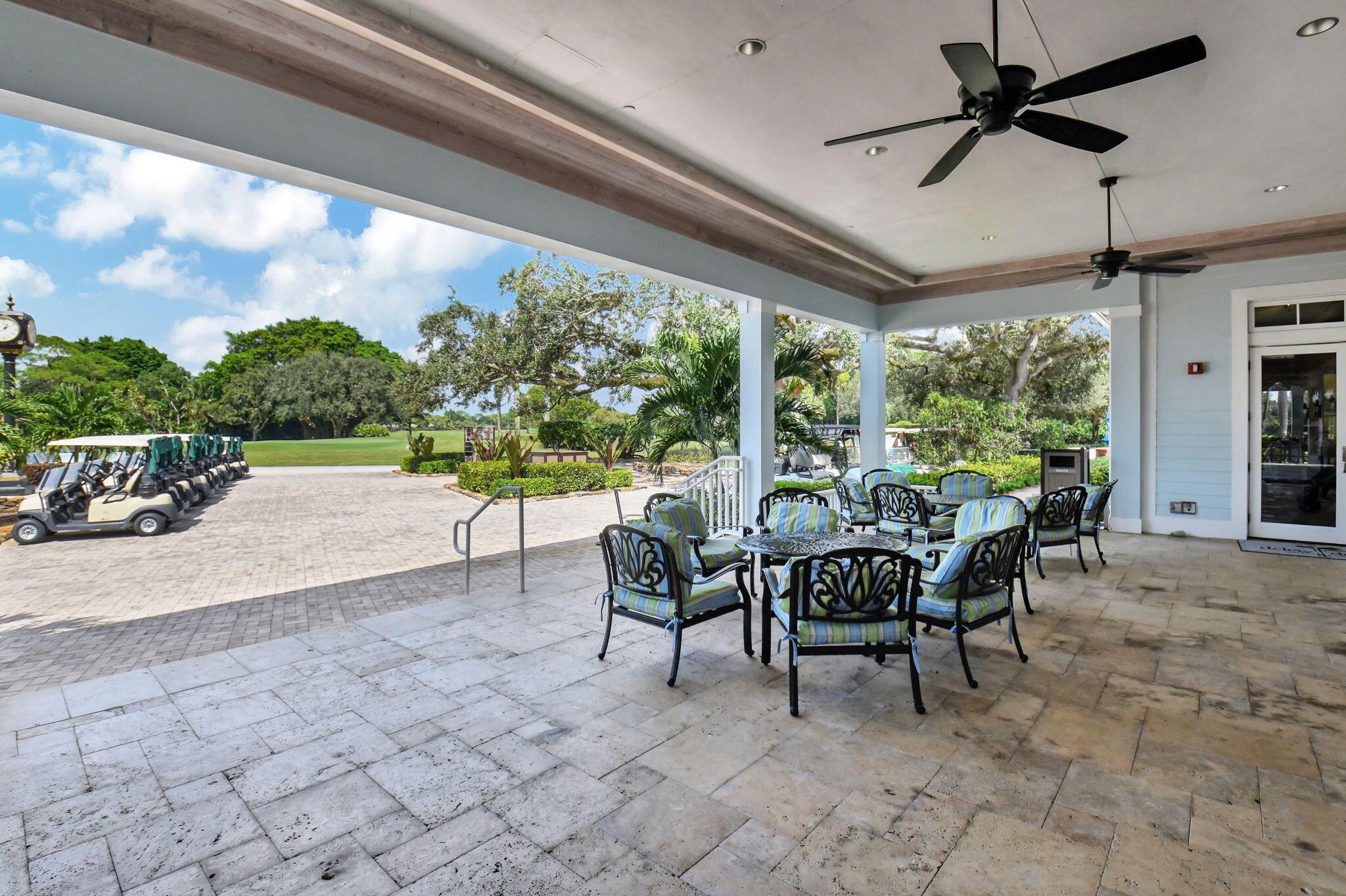 1 Fairway Drive