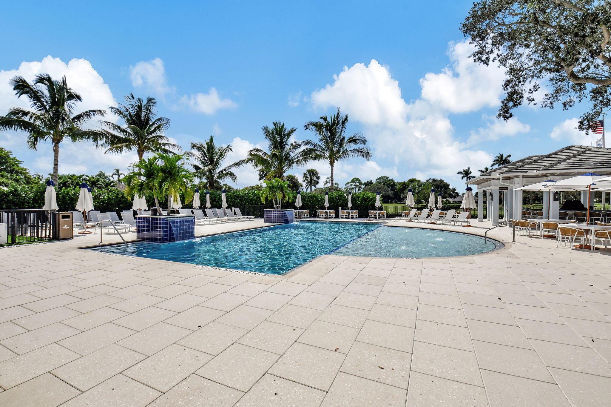 1 Fairway Drive
