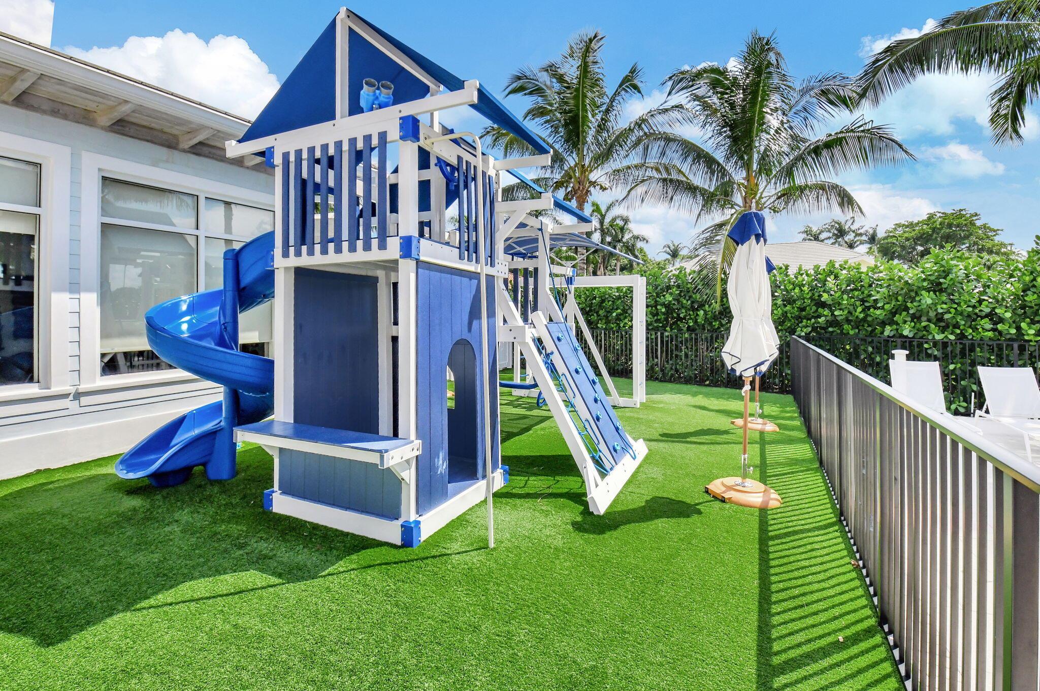 1 Fairway Drive