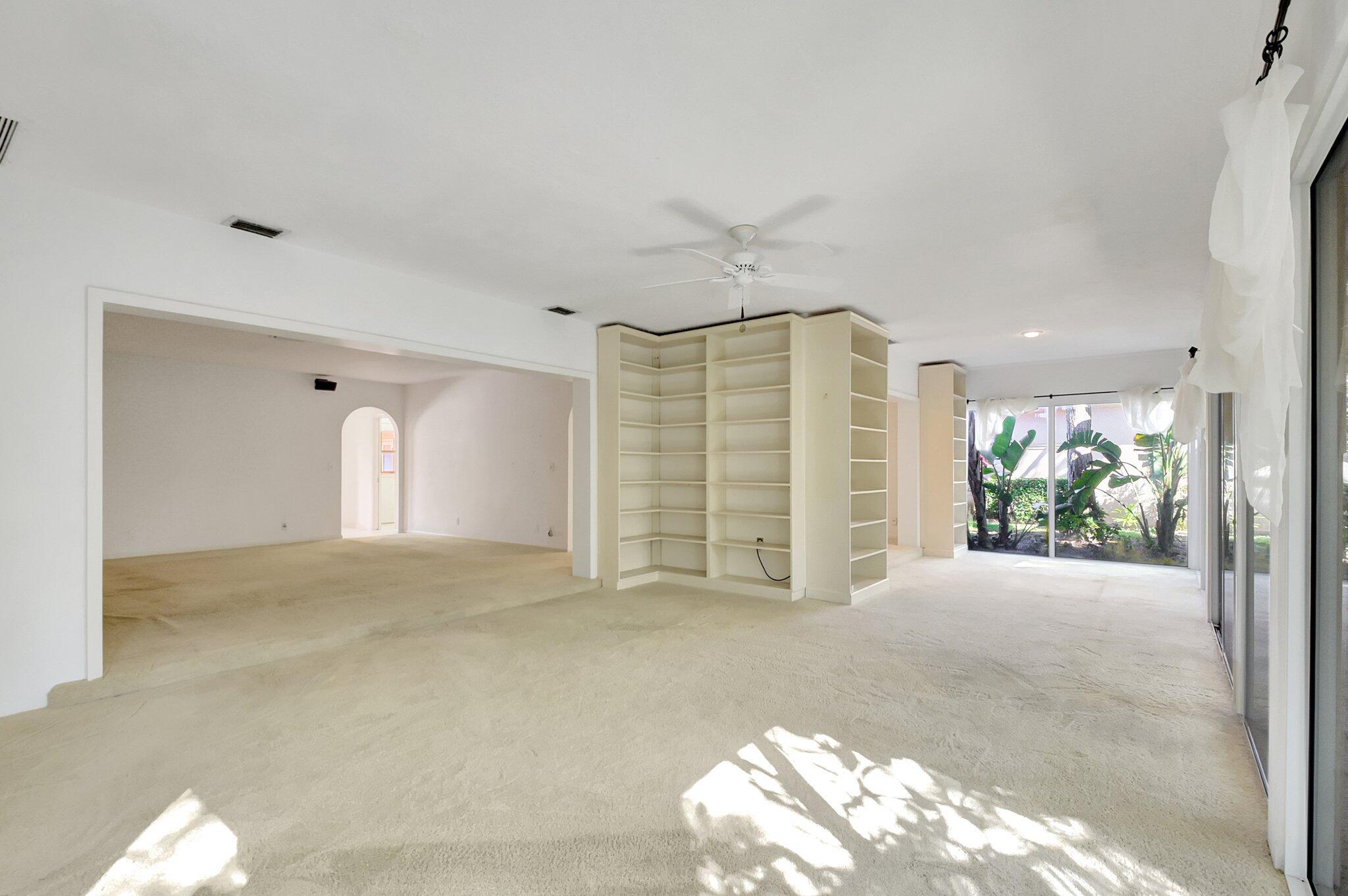 1 Fairway Drive