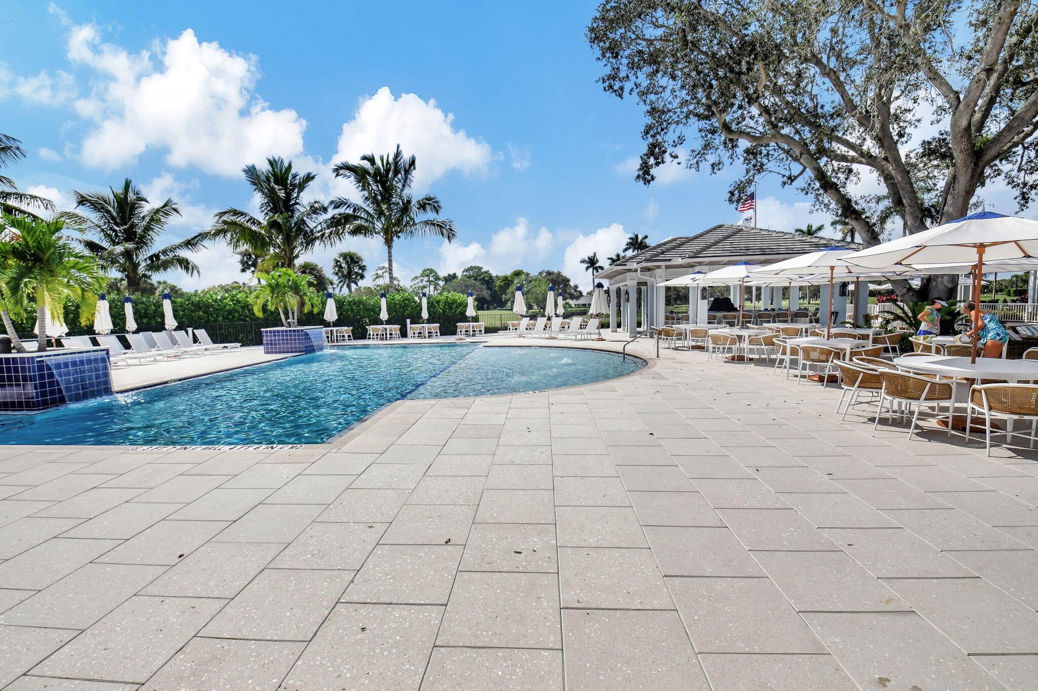 1 Fairway Drive