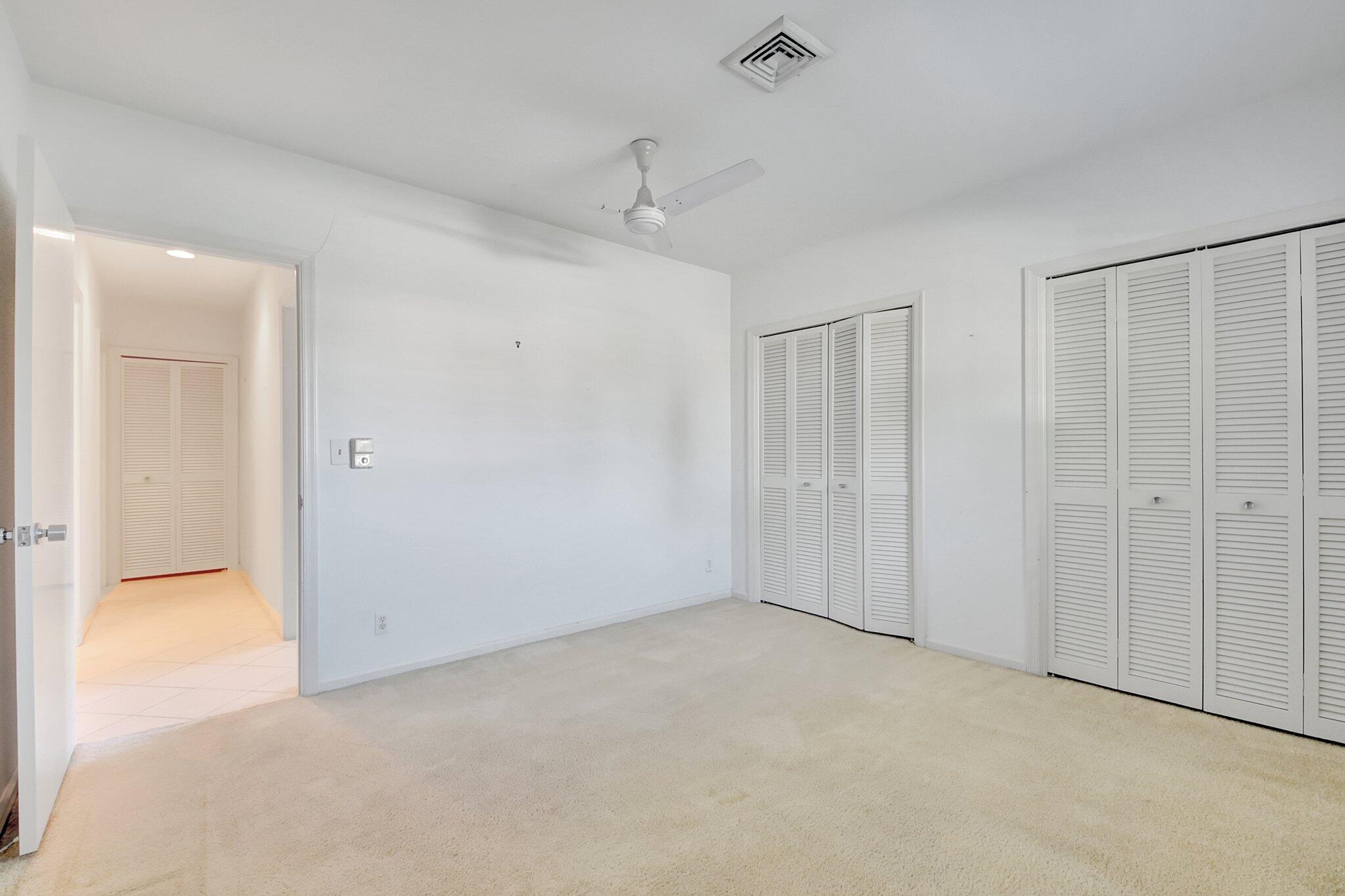1 Fairway Drive