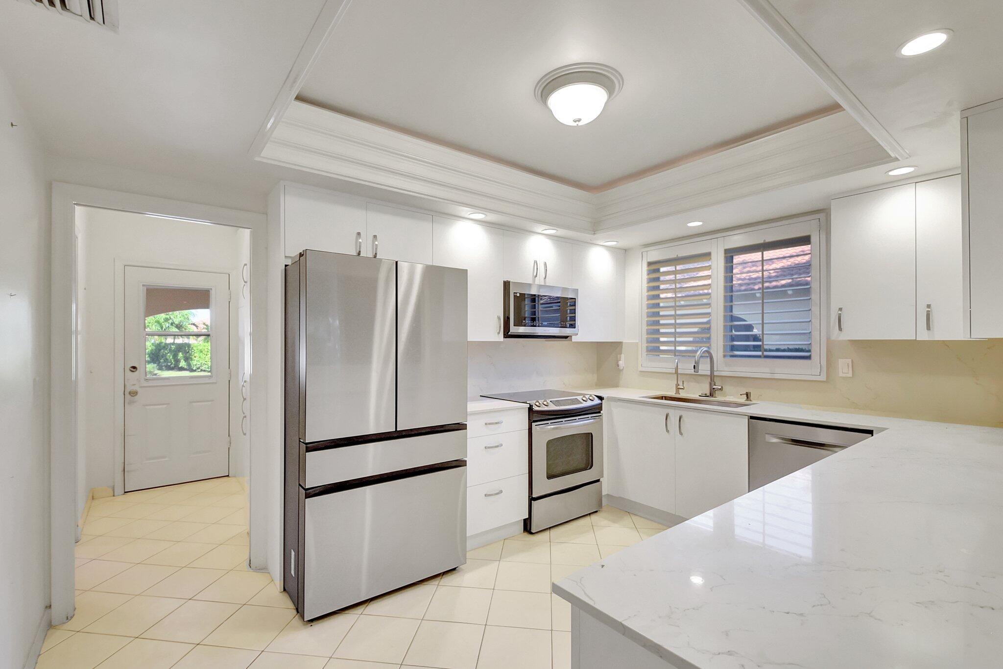 1 Fairway Drive