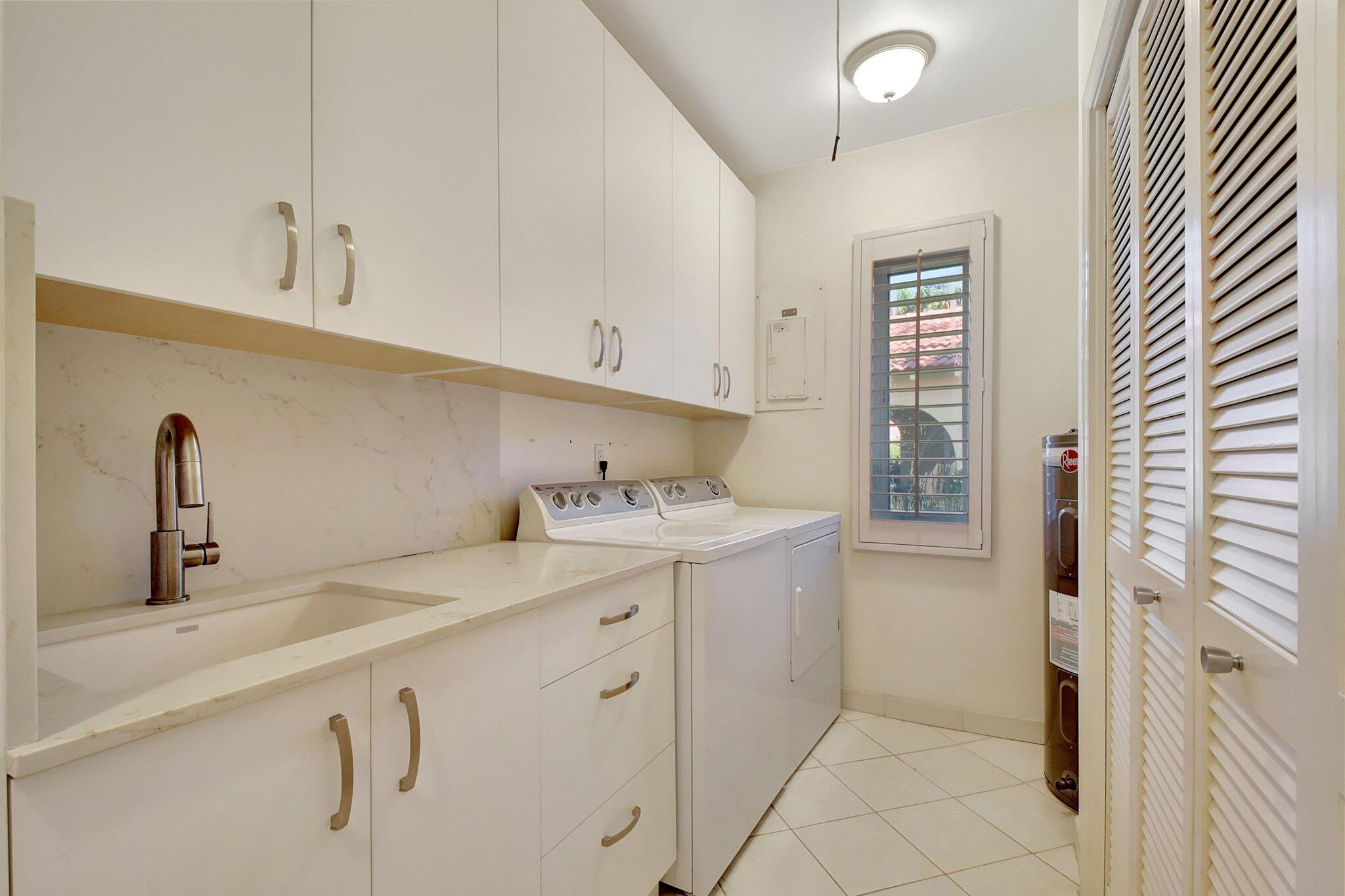 1 Fairway Drive