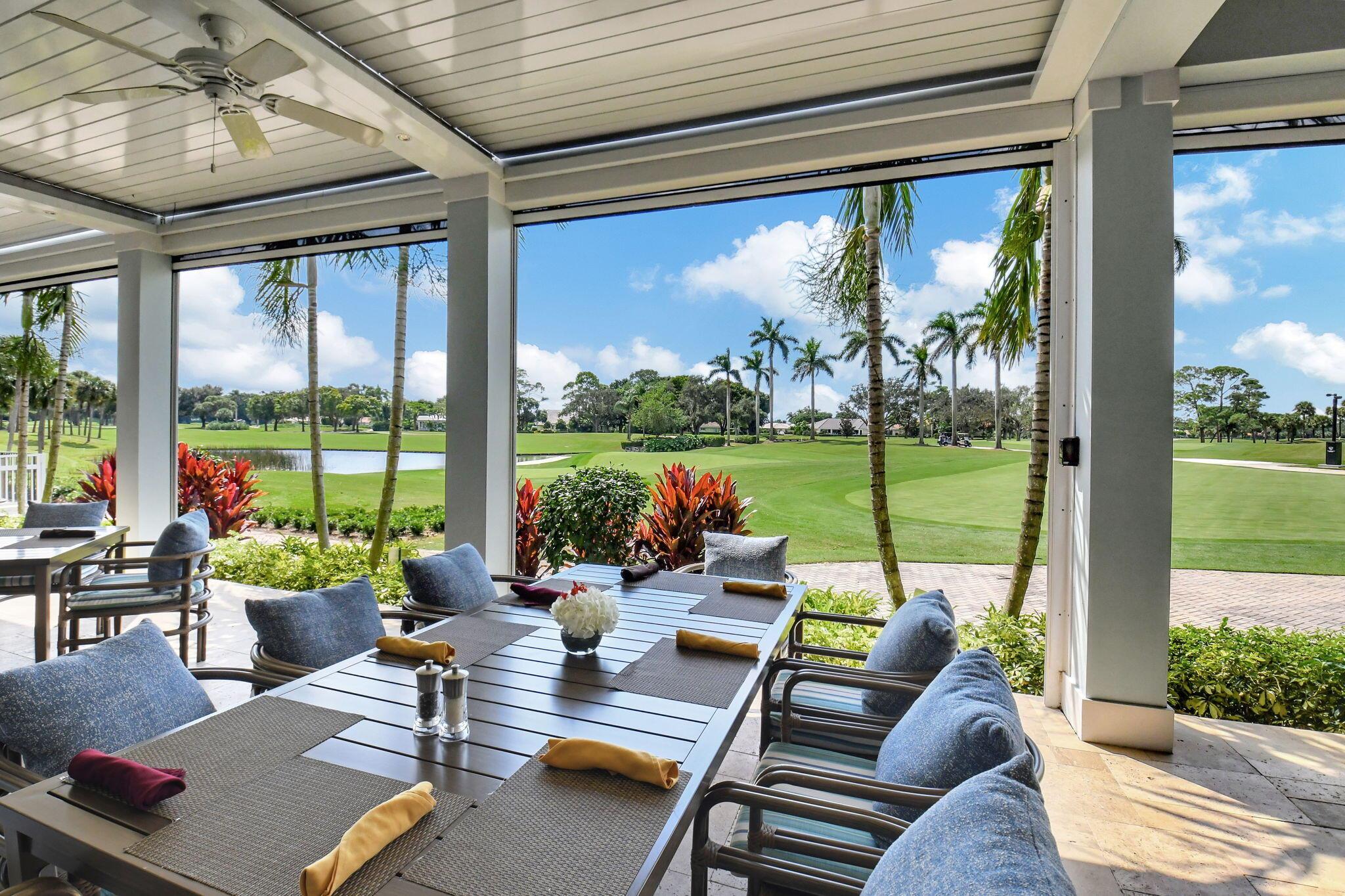 1 Fairway Drive