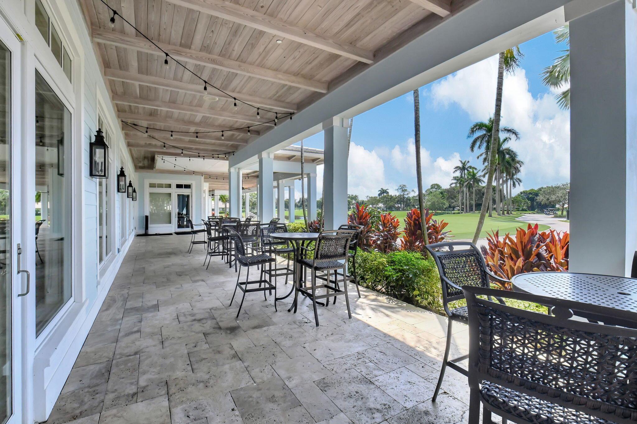 1 Fairway Drive