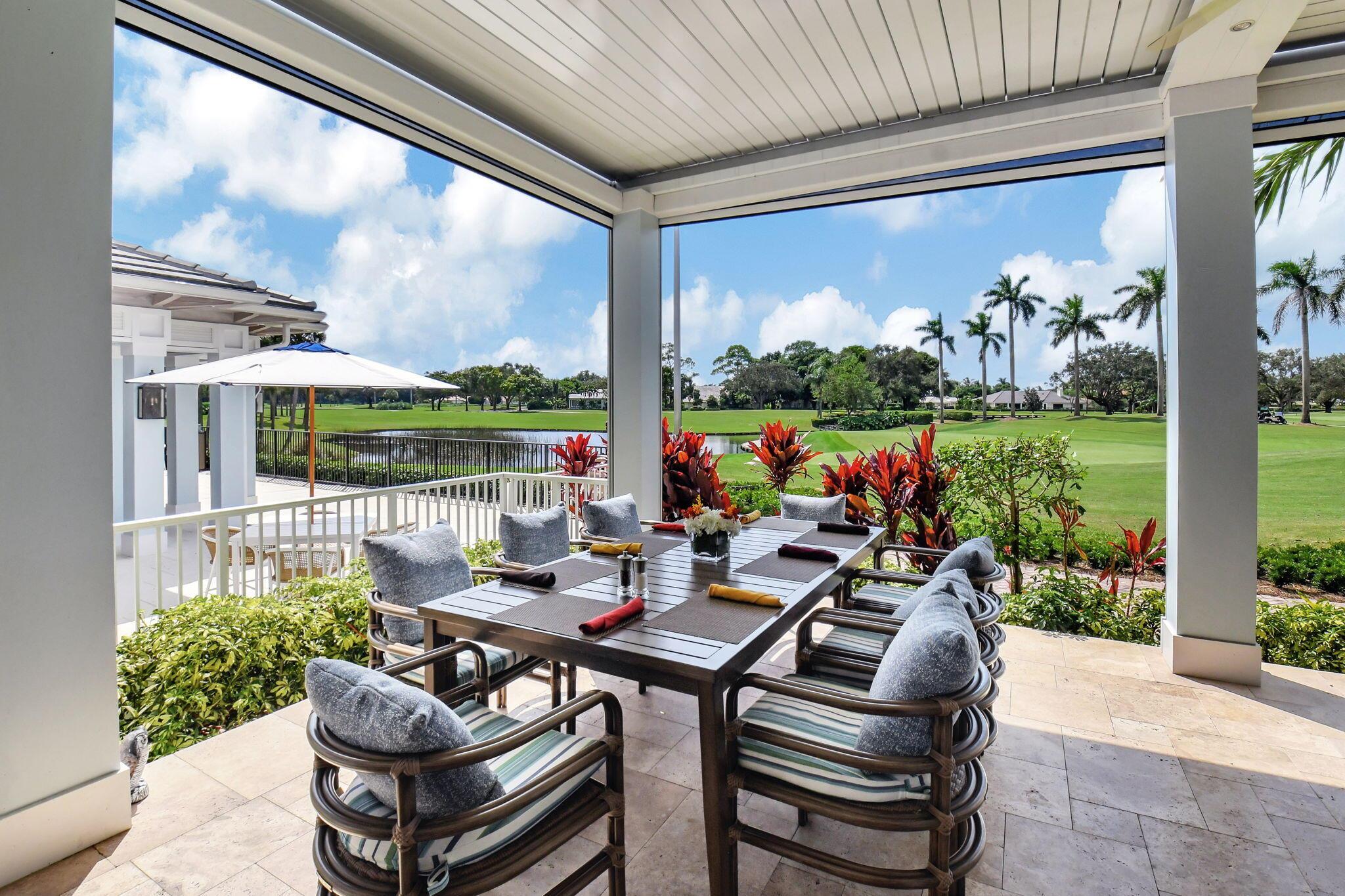 1 Fairway Drive