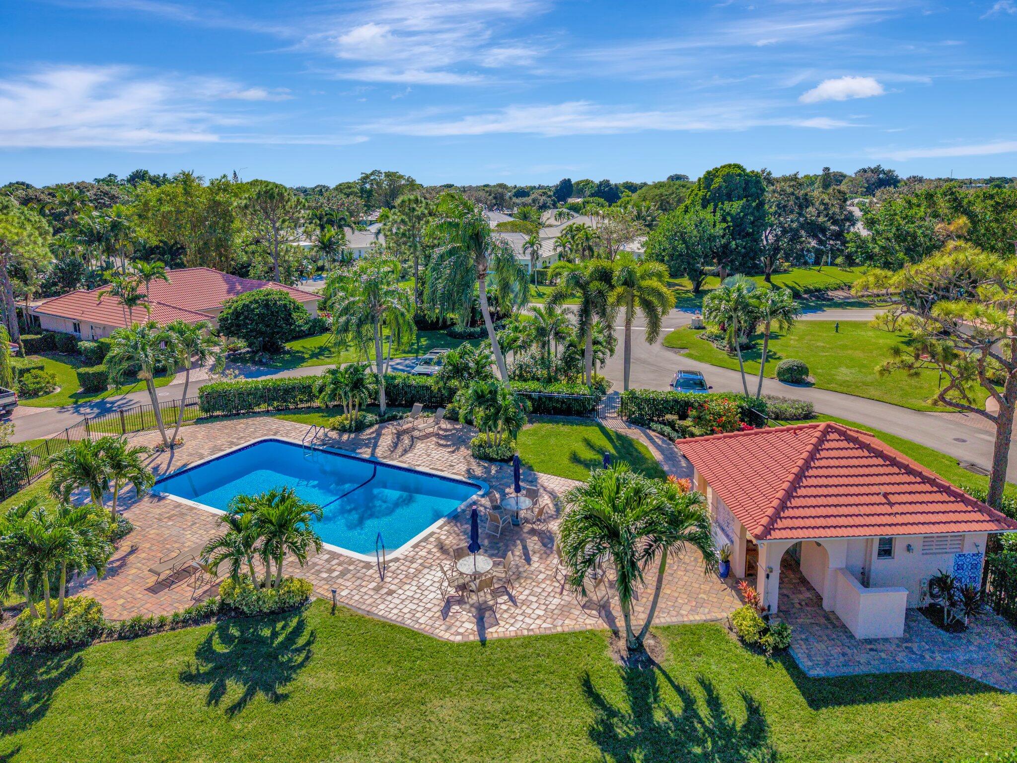 1 Fairway Drive