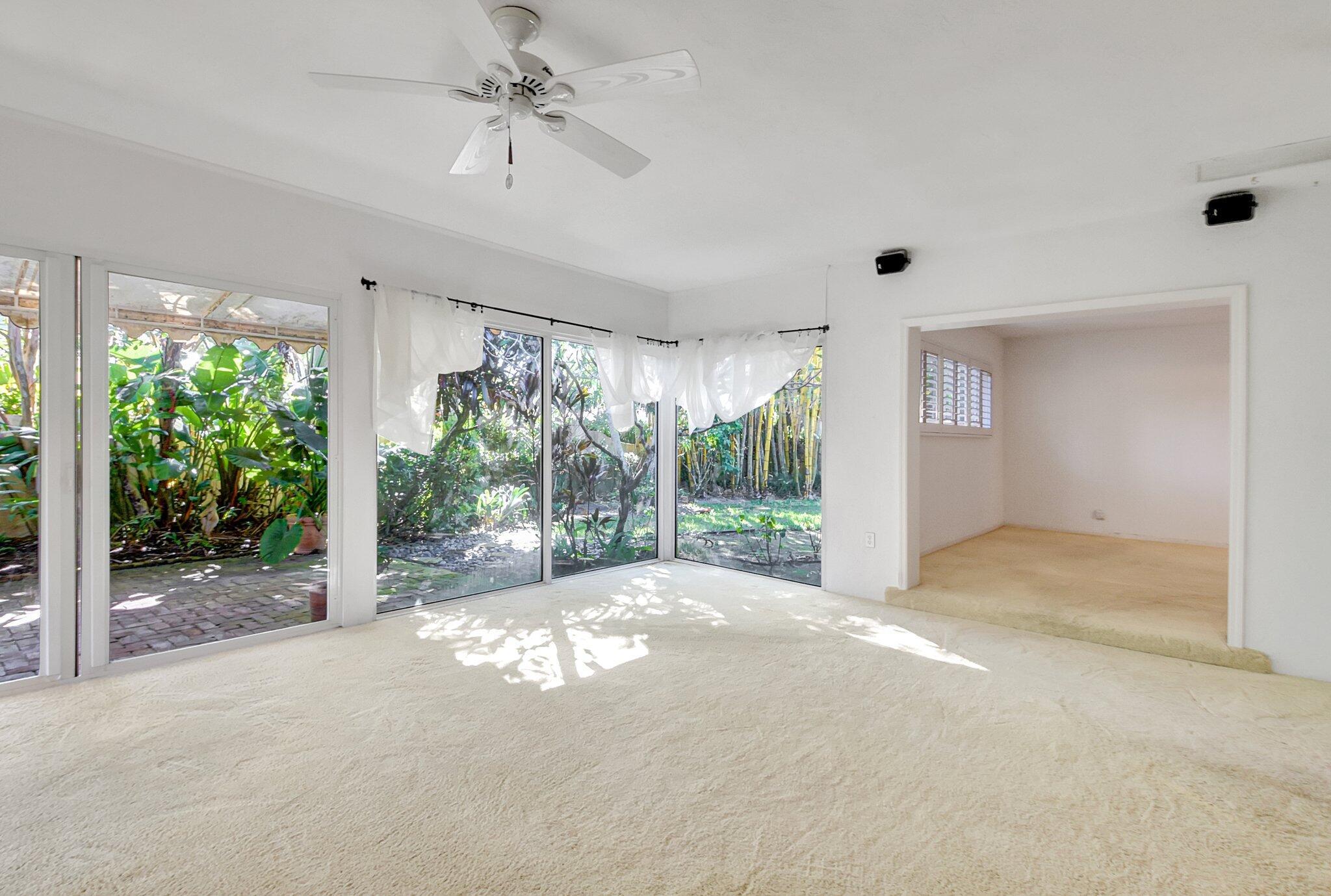 1 Fairway Drive