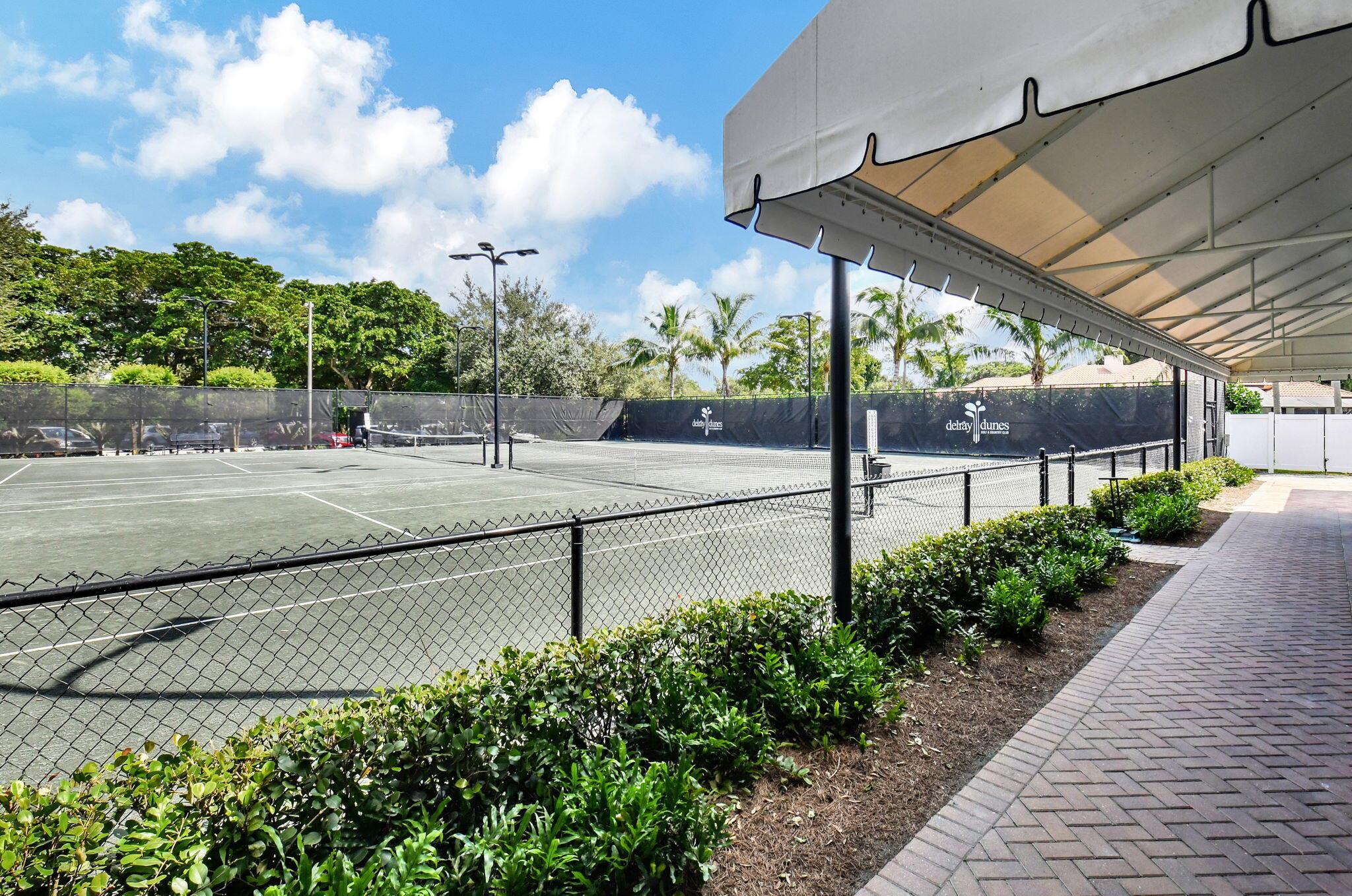 1 Fairway Drive
