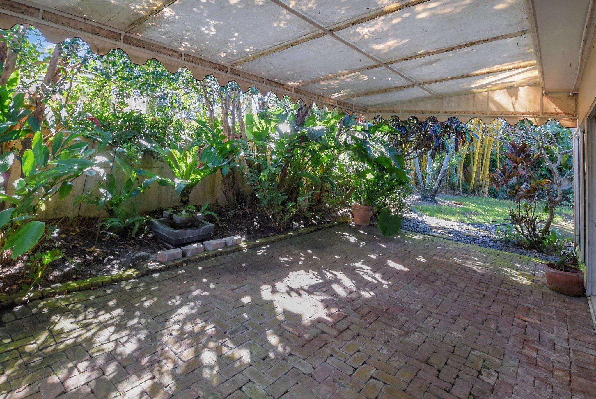 1 Fairway Drive