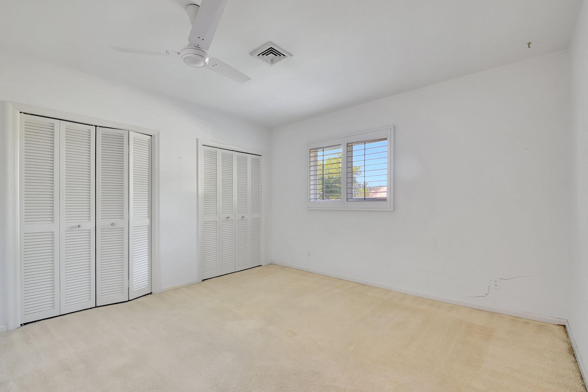 1 Fairway Drive