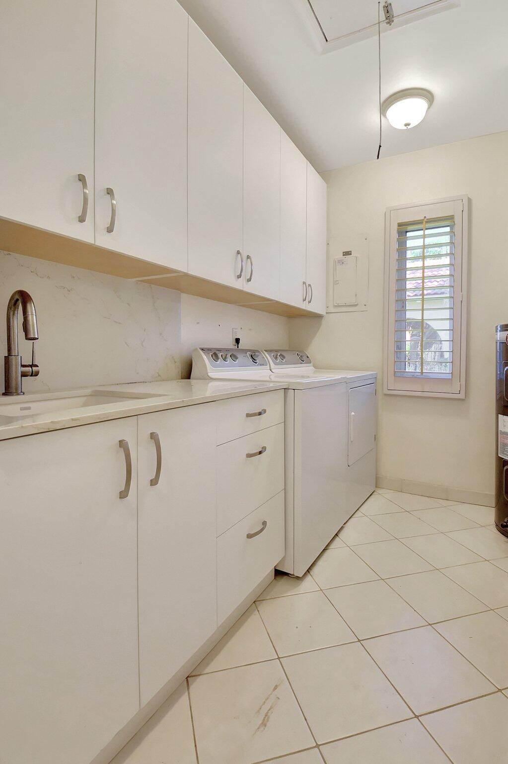 1 Fairway Drive