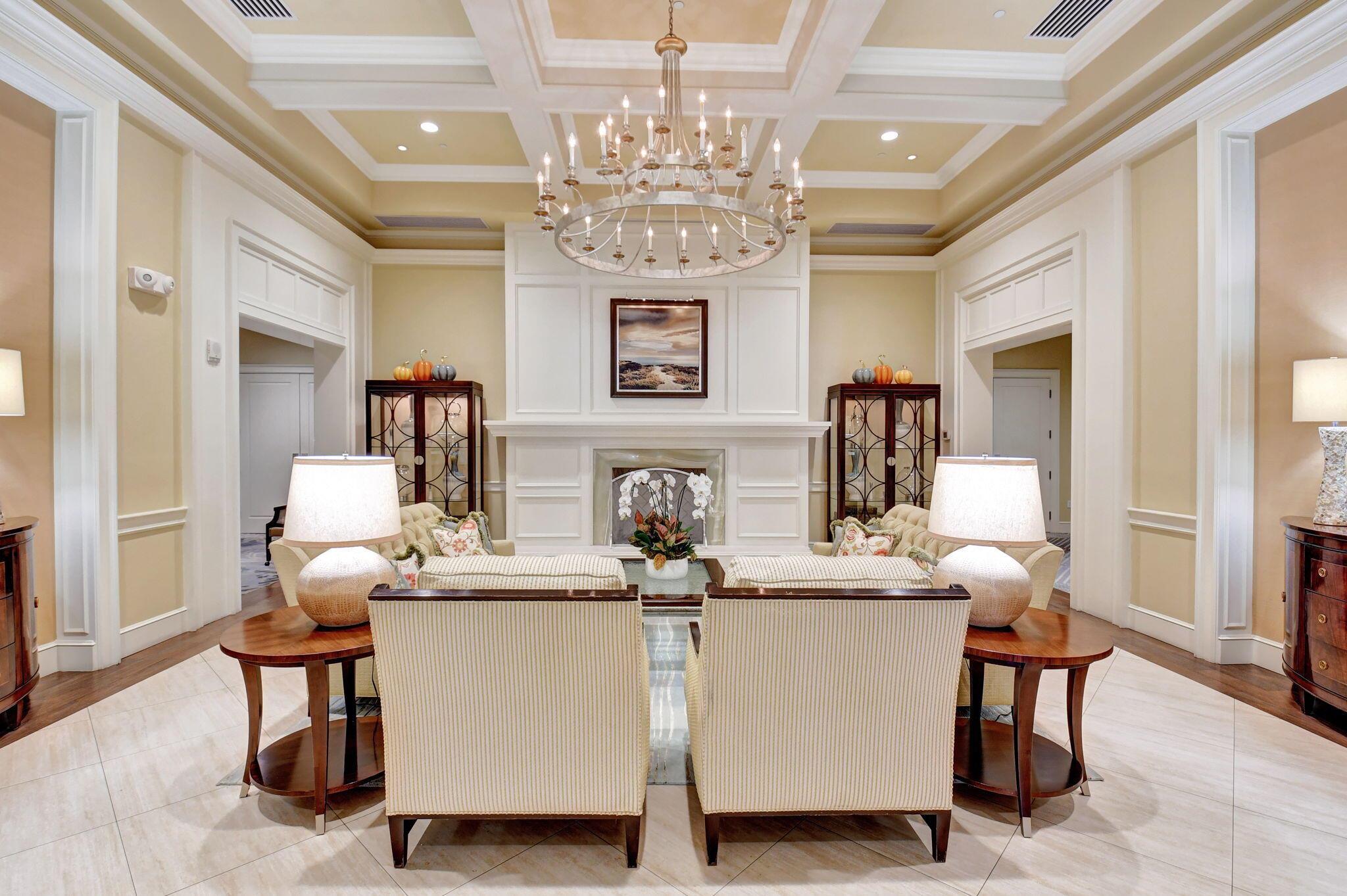 1 Fairway Drive