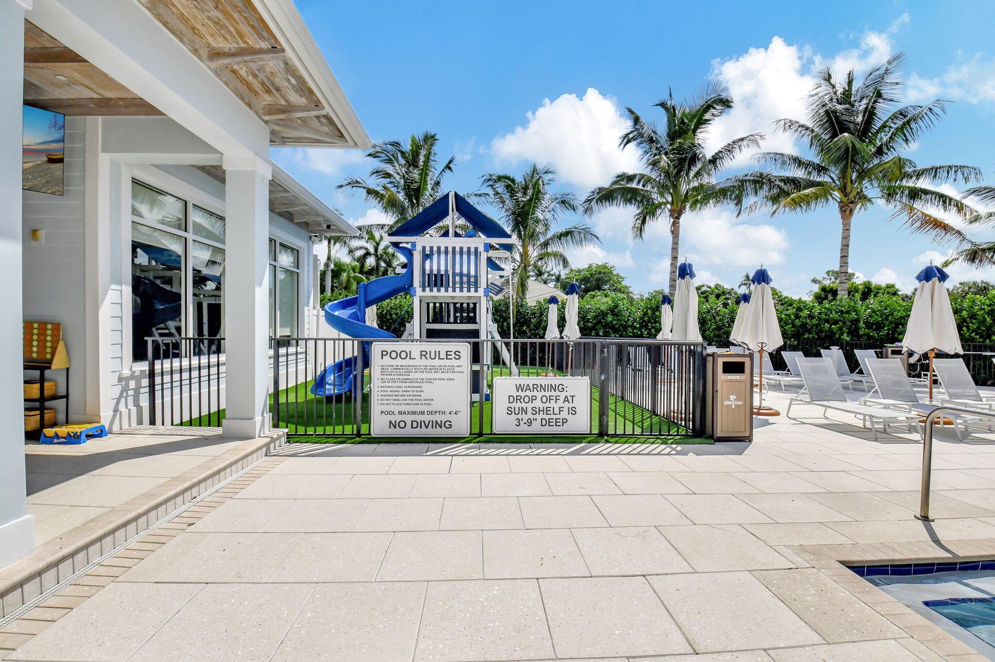1 Fairway Drive