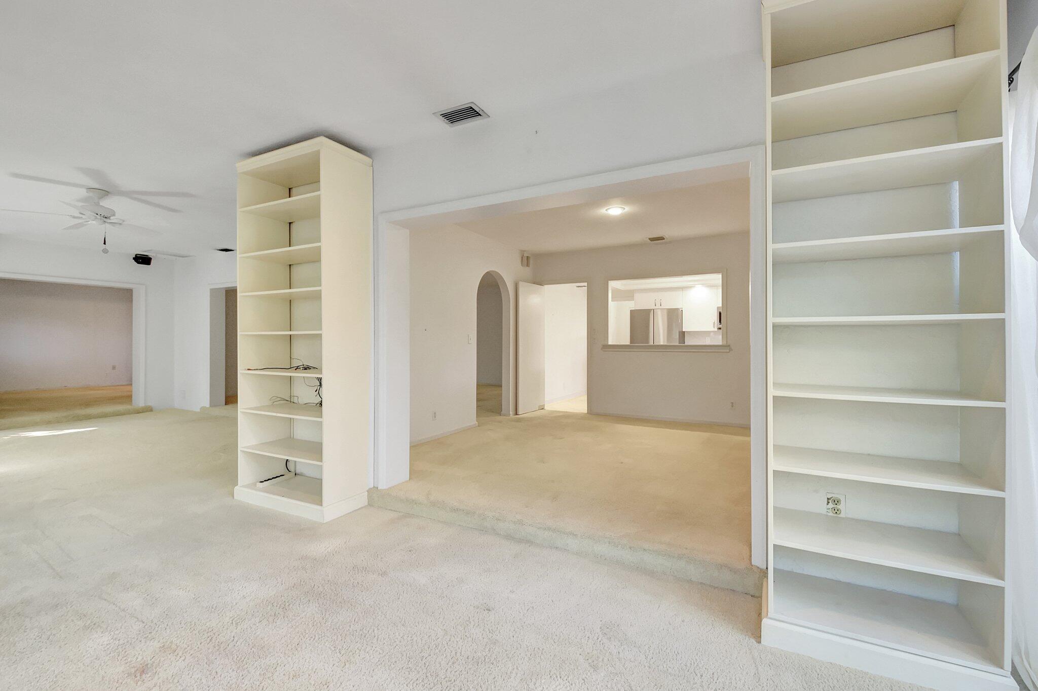 1 Fairway Drive