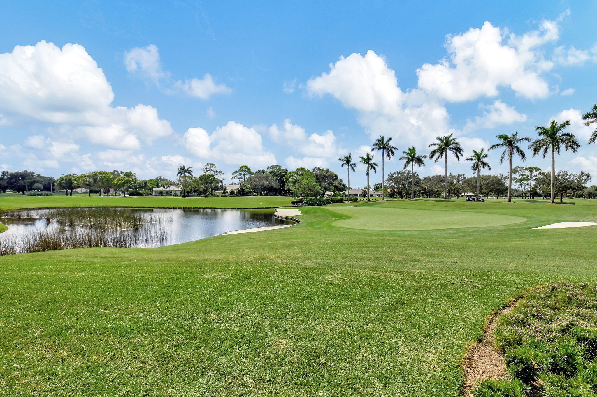 1 Fairway Drive