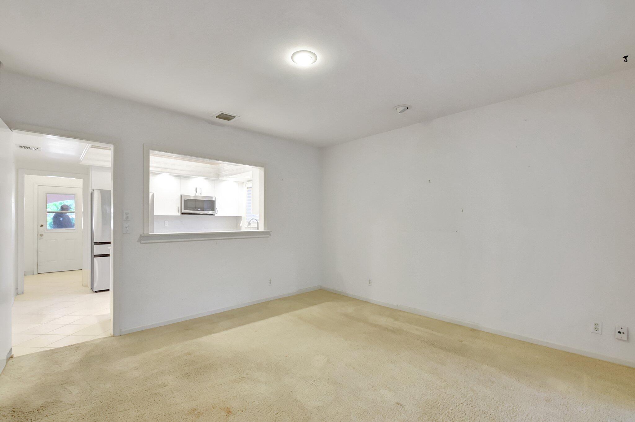 1 Fairway Drive