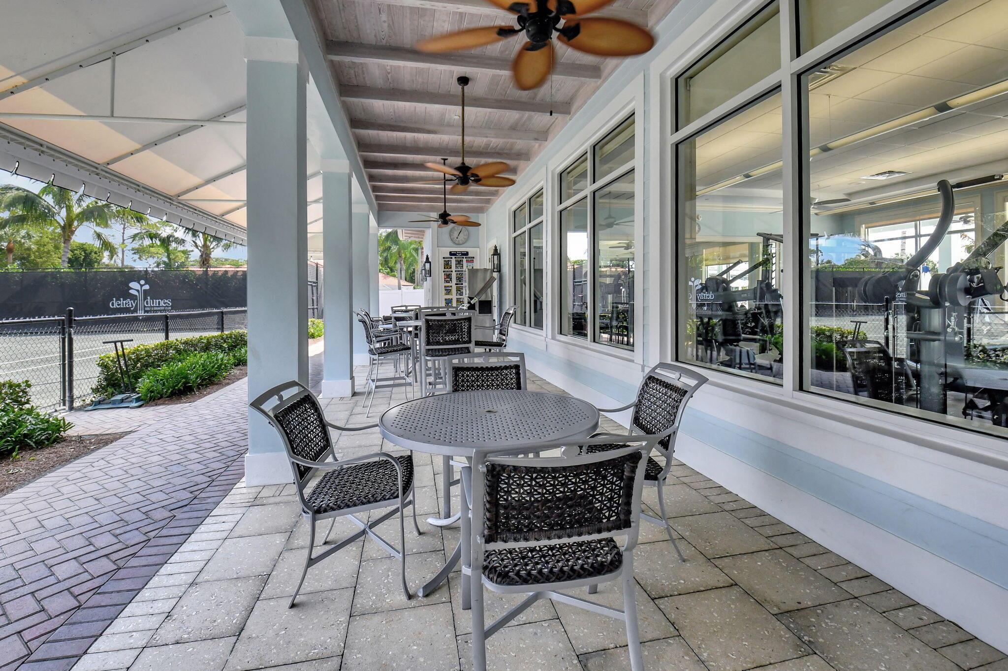 1 Fairway Drive