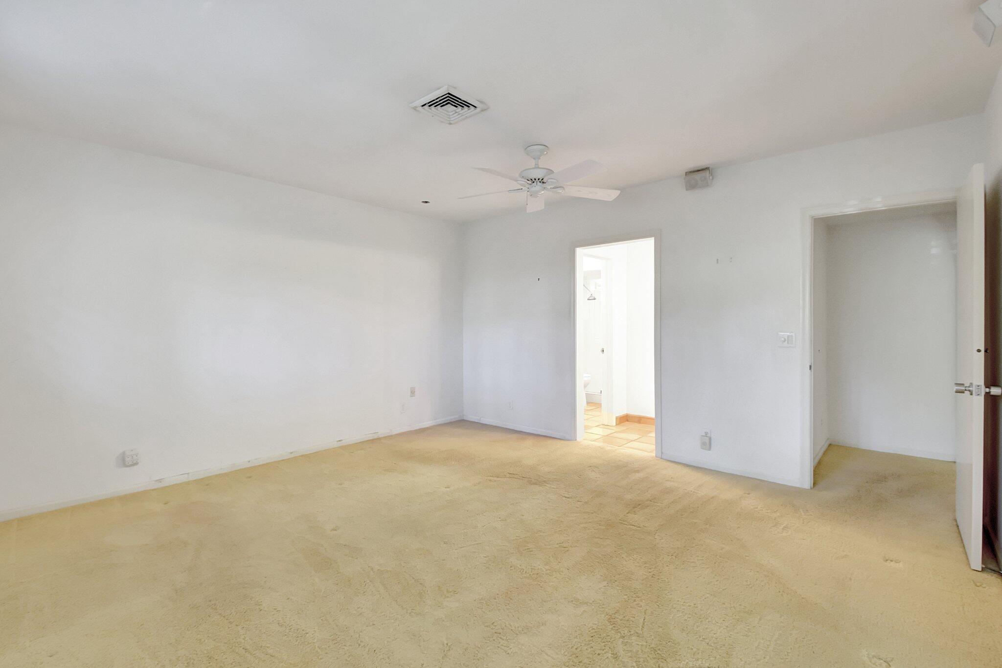 1 Fairway Drive