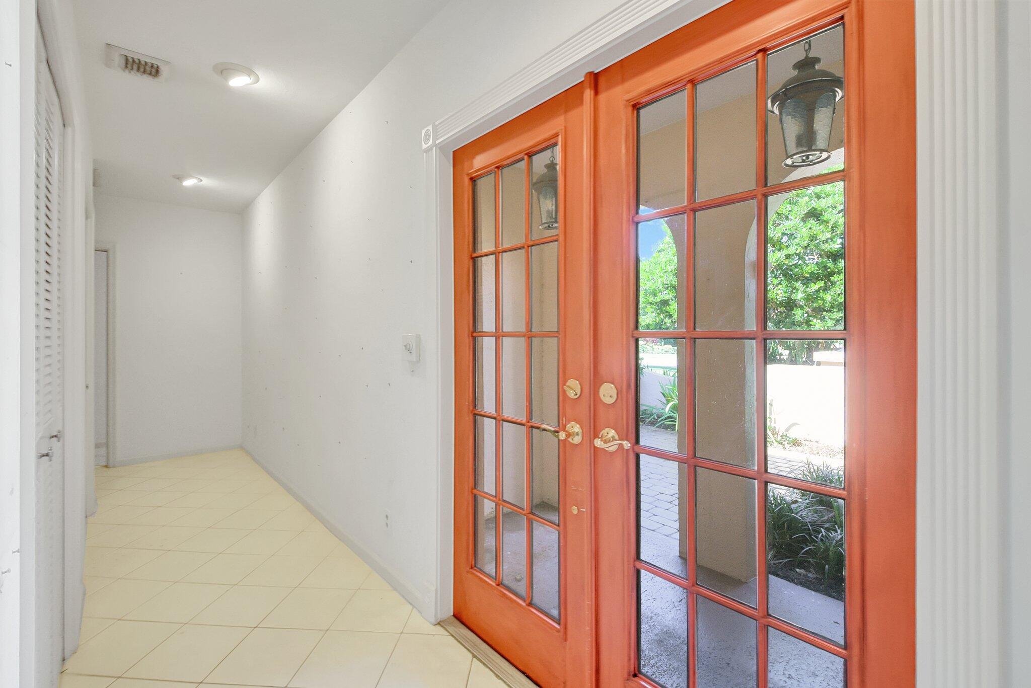 1 Fairway Drive