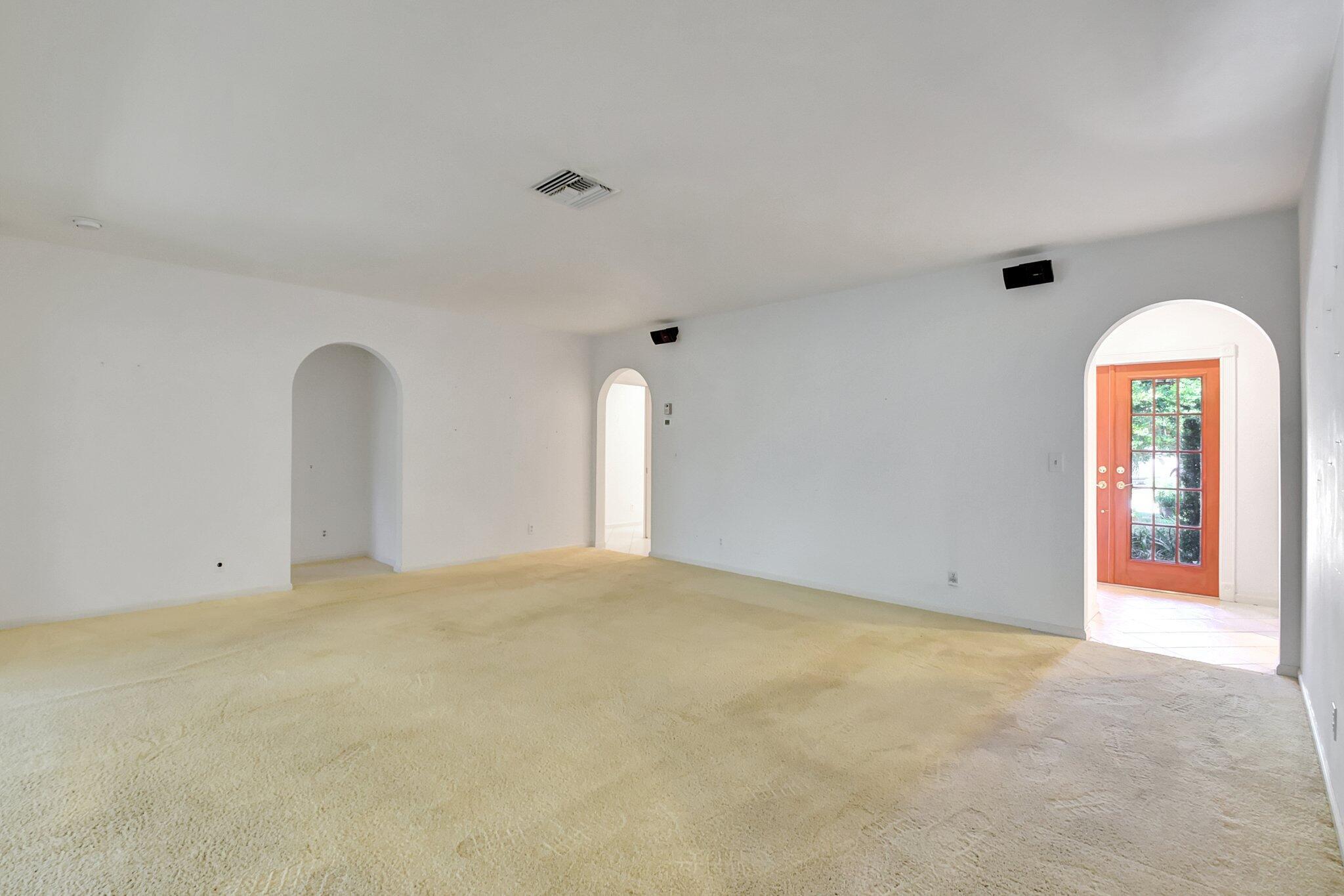 1 Fairway Drive