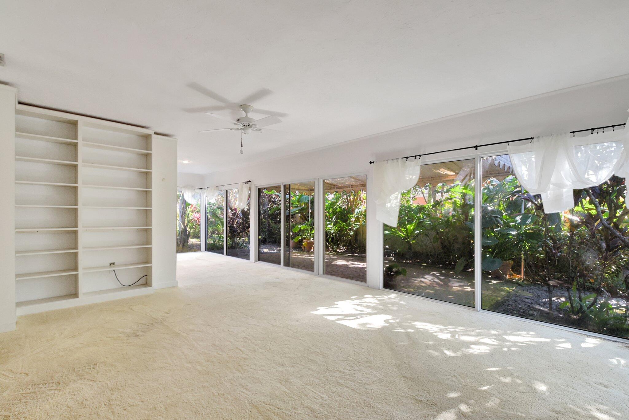 1 Fairway Drive