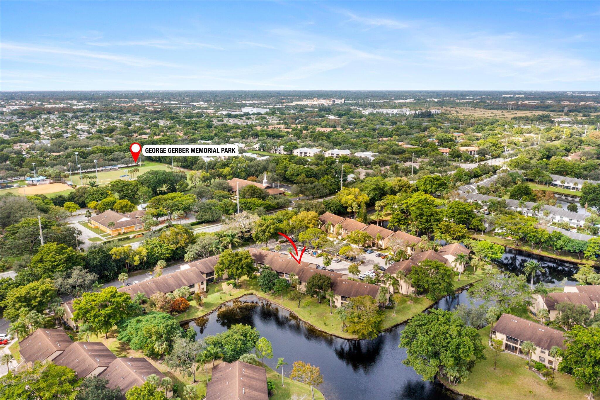 3233 Carambola Circle S 23117