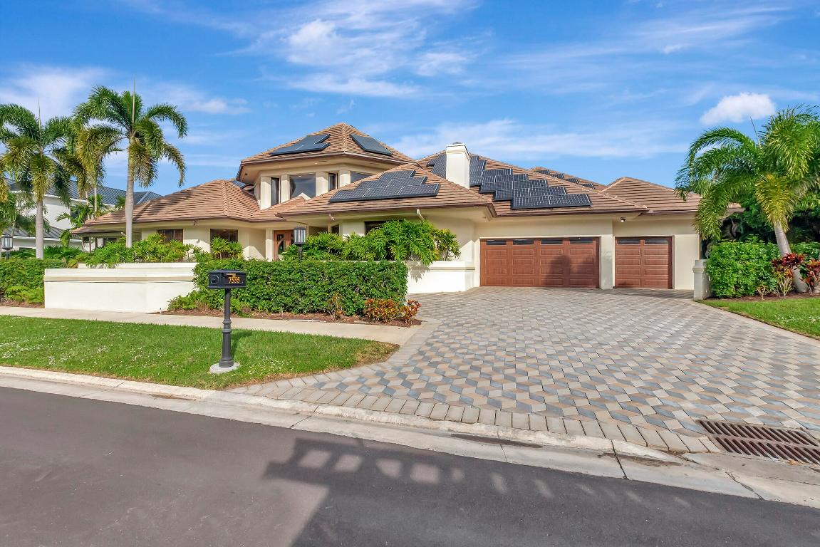 7555 Mandarin Drive, Boca Raton