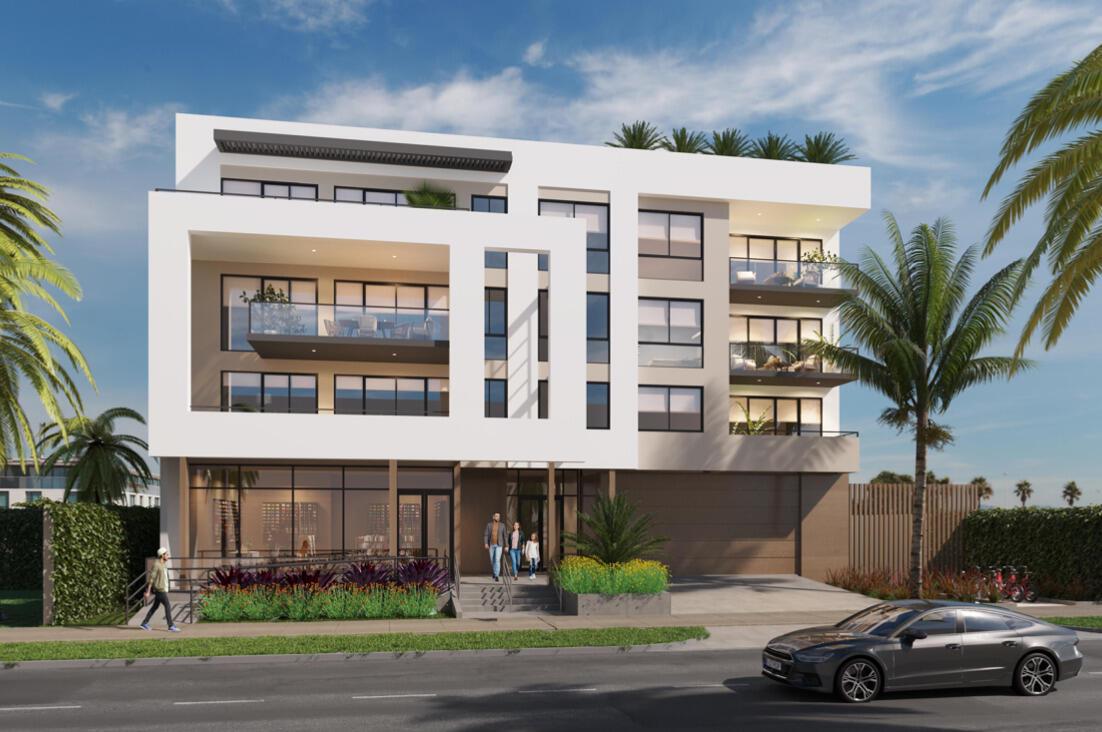 10 SW 4th Avenue