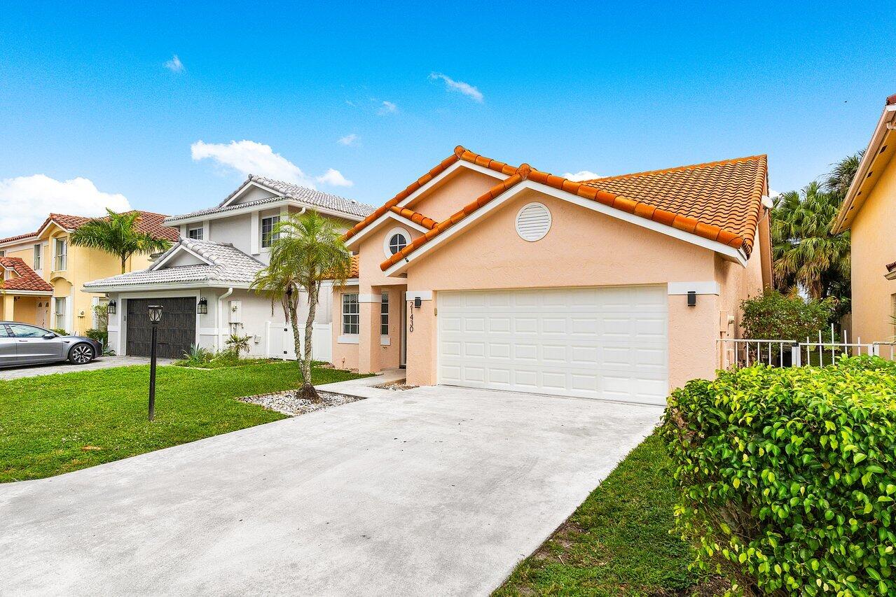 21430 Millbrook Court, Boca Raton