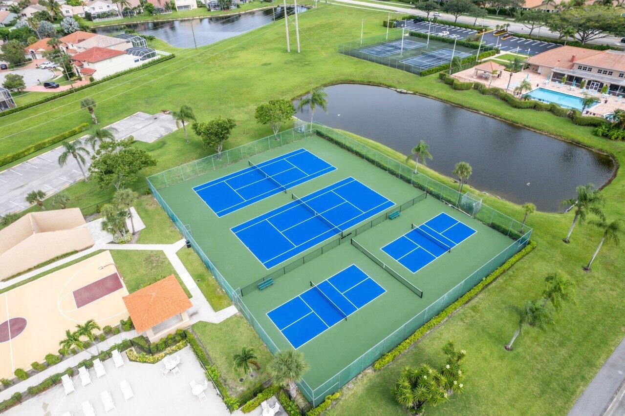 21430 Millbrook Court, Boca Raton