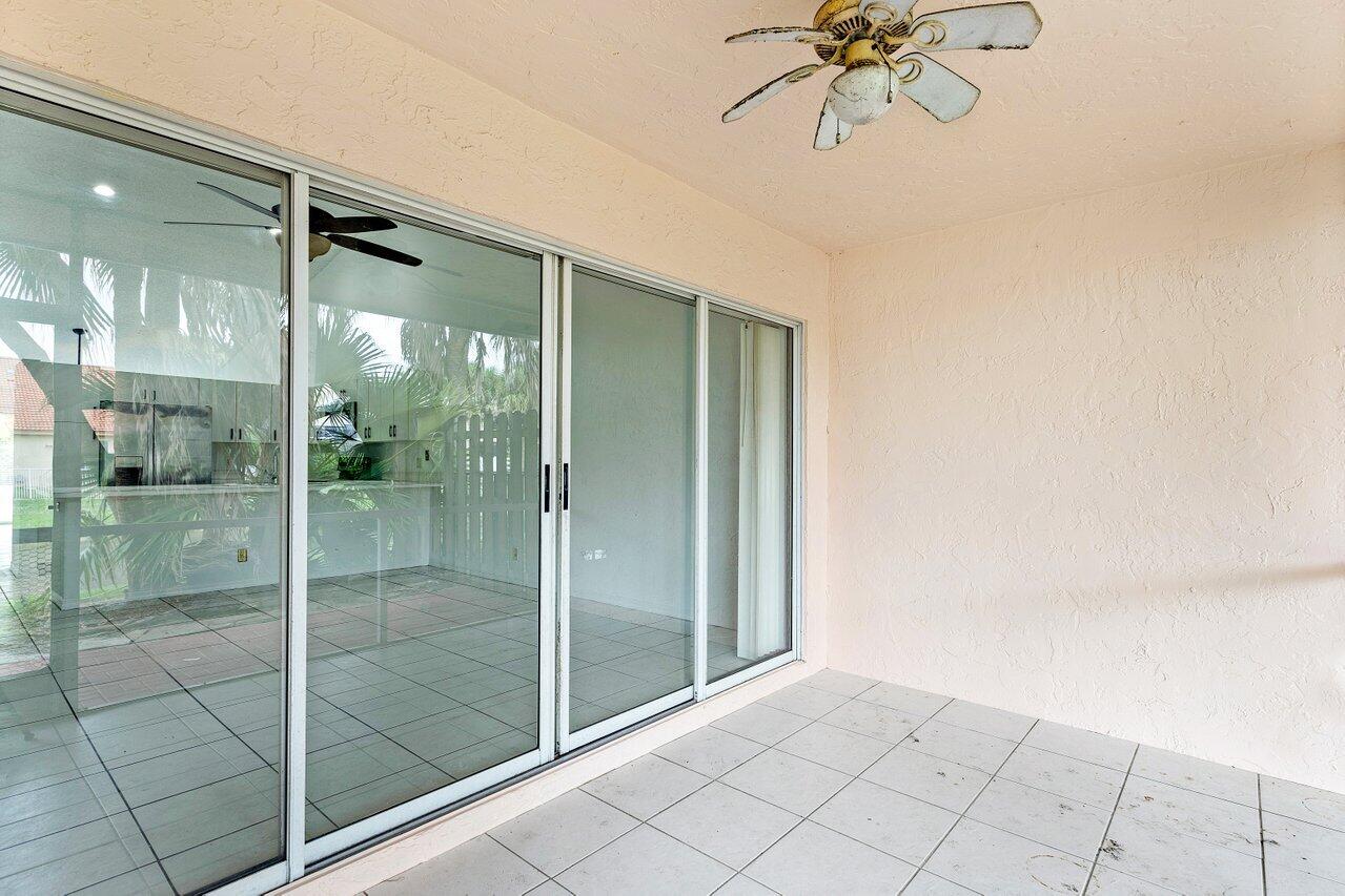 21430 Millbrook Court, Boca Raton