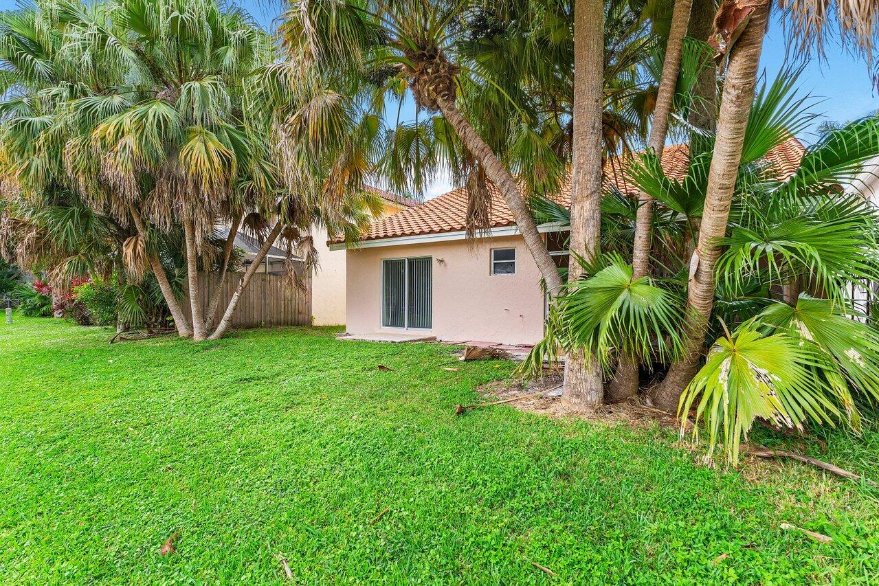 21430 Millbrook Court, Boca Raton