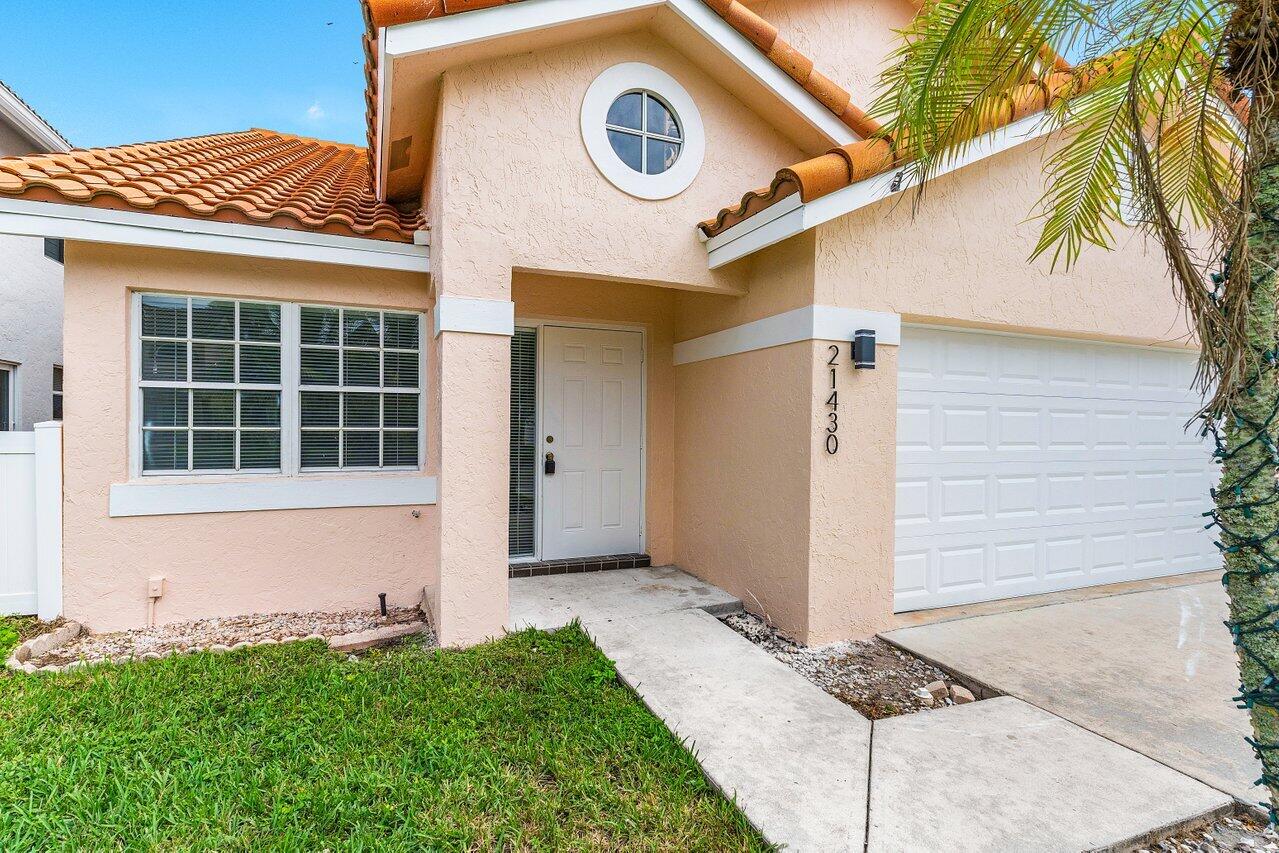 21430 Millbrook Court, Boca Raton