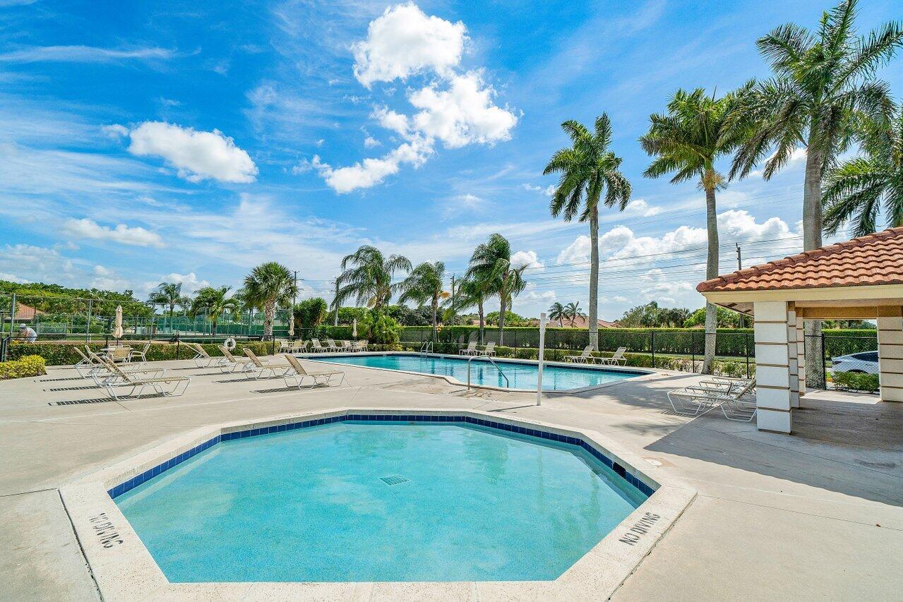 21430 Millbrook Court, Boca Raton