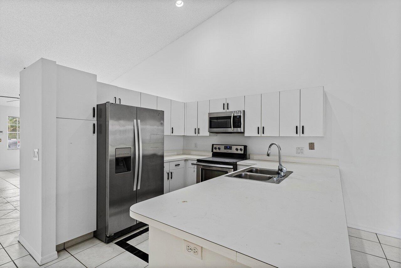 21430 Millbrook Court, Boca Raton