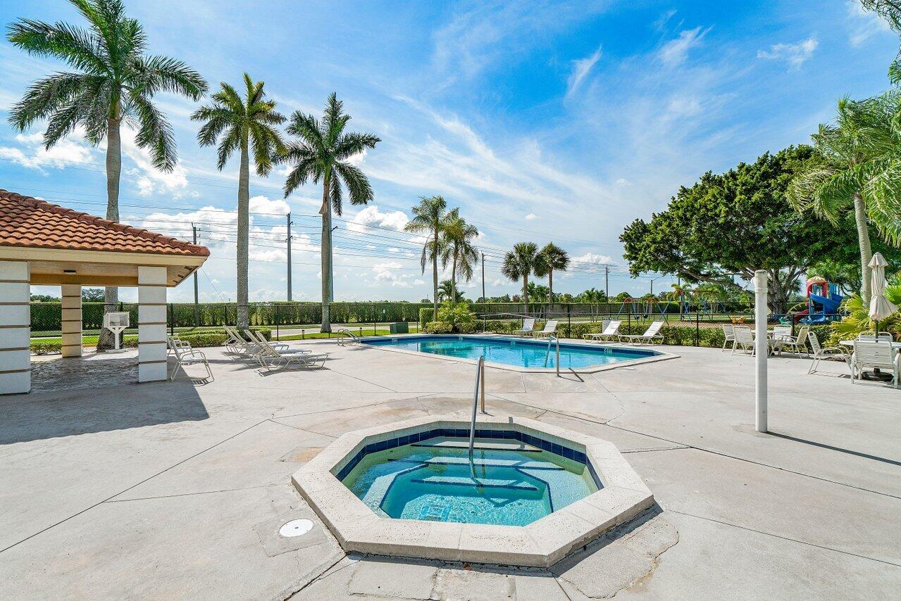 21430 Millbrook Court, Boca Raton