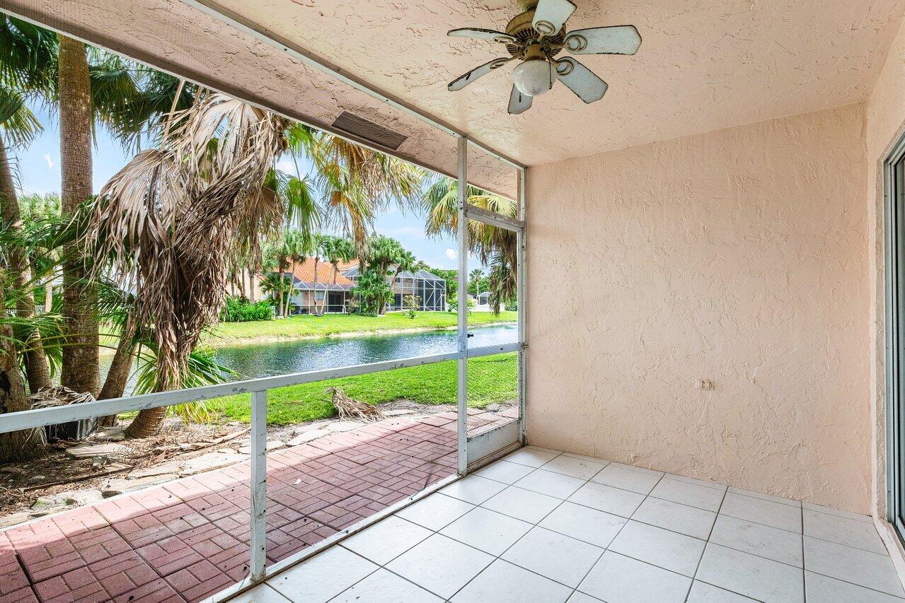 21430 Millbrook Court, Boca Raton