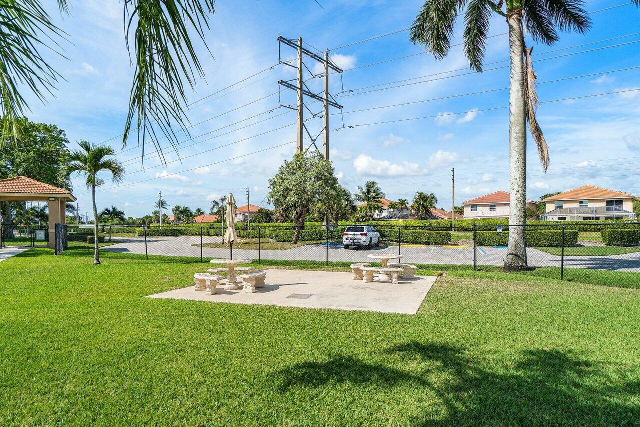 21430 Millbrook Court, Boca Raton