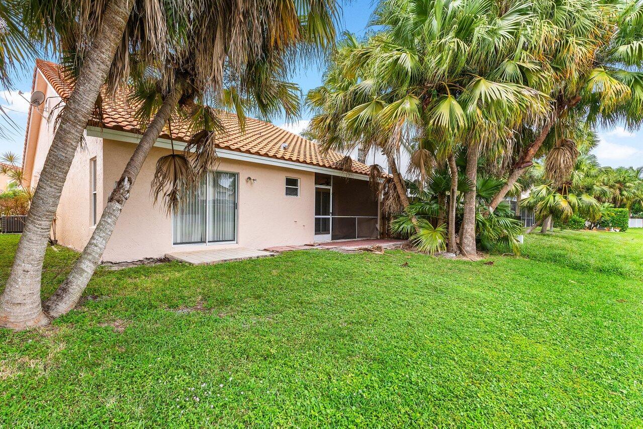 21430 Millbrook Court, Boca Raton