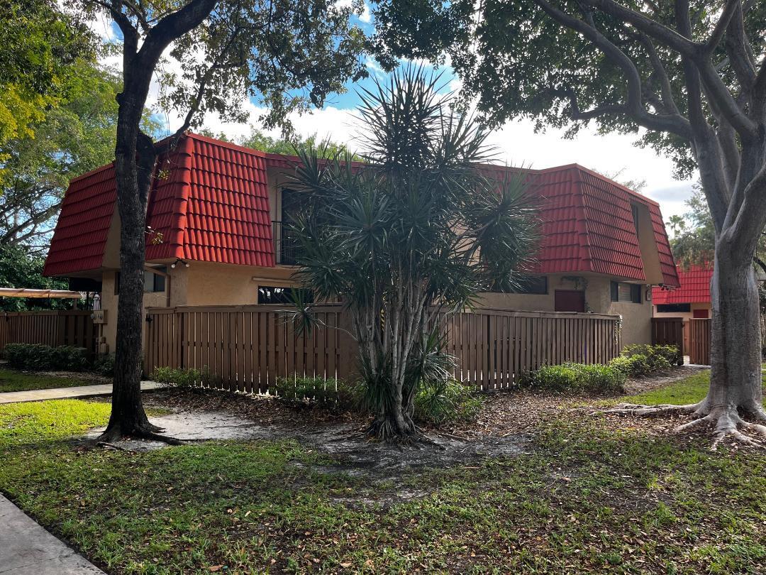 8117 Severn Drive A, Boca Raton Unit: A